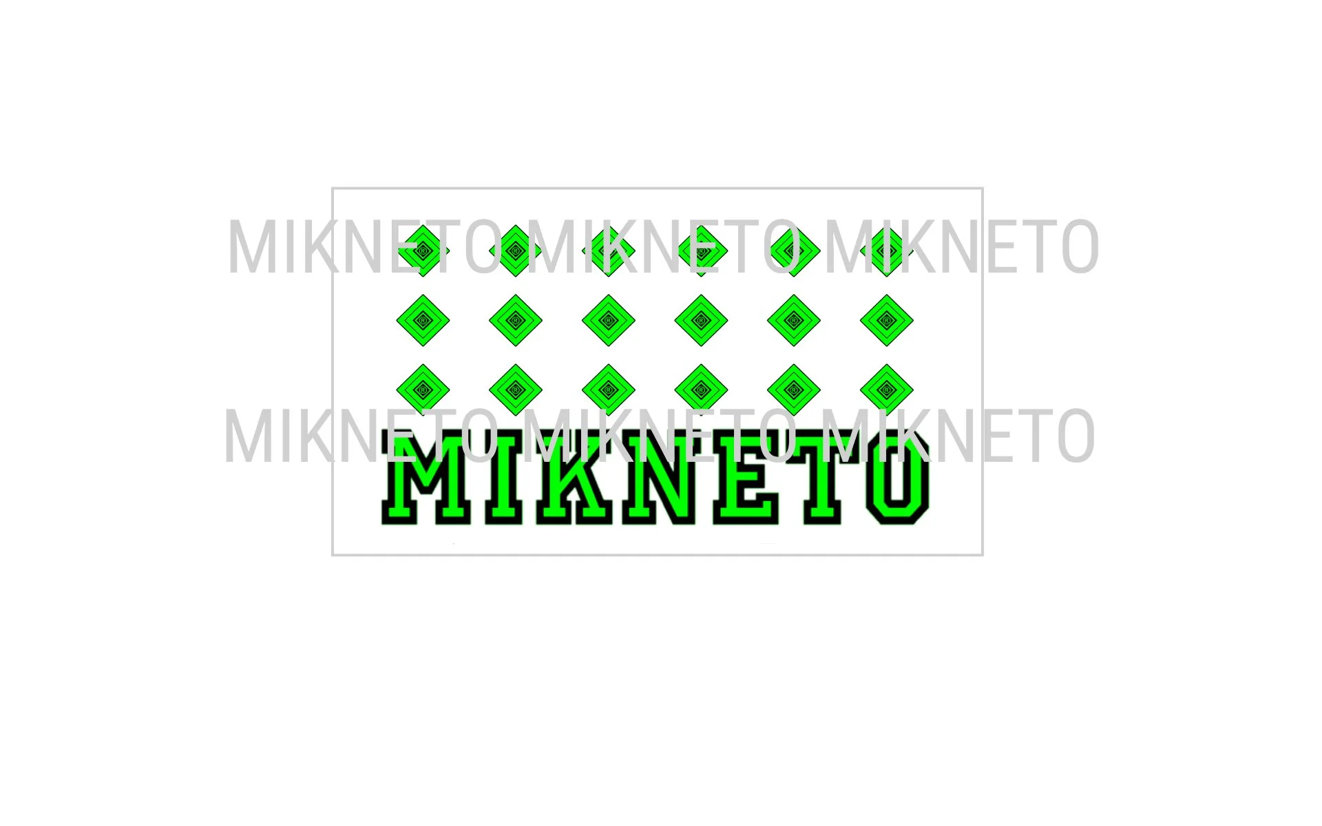 Donation: MIKNETO Staris - Black 4