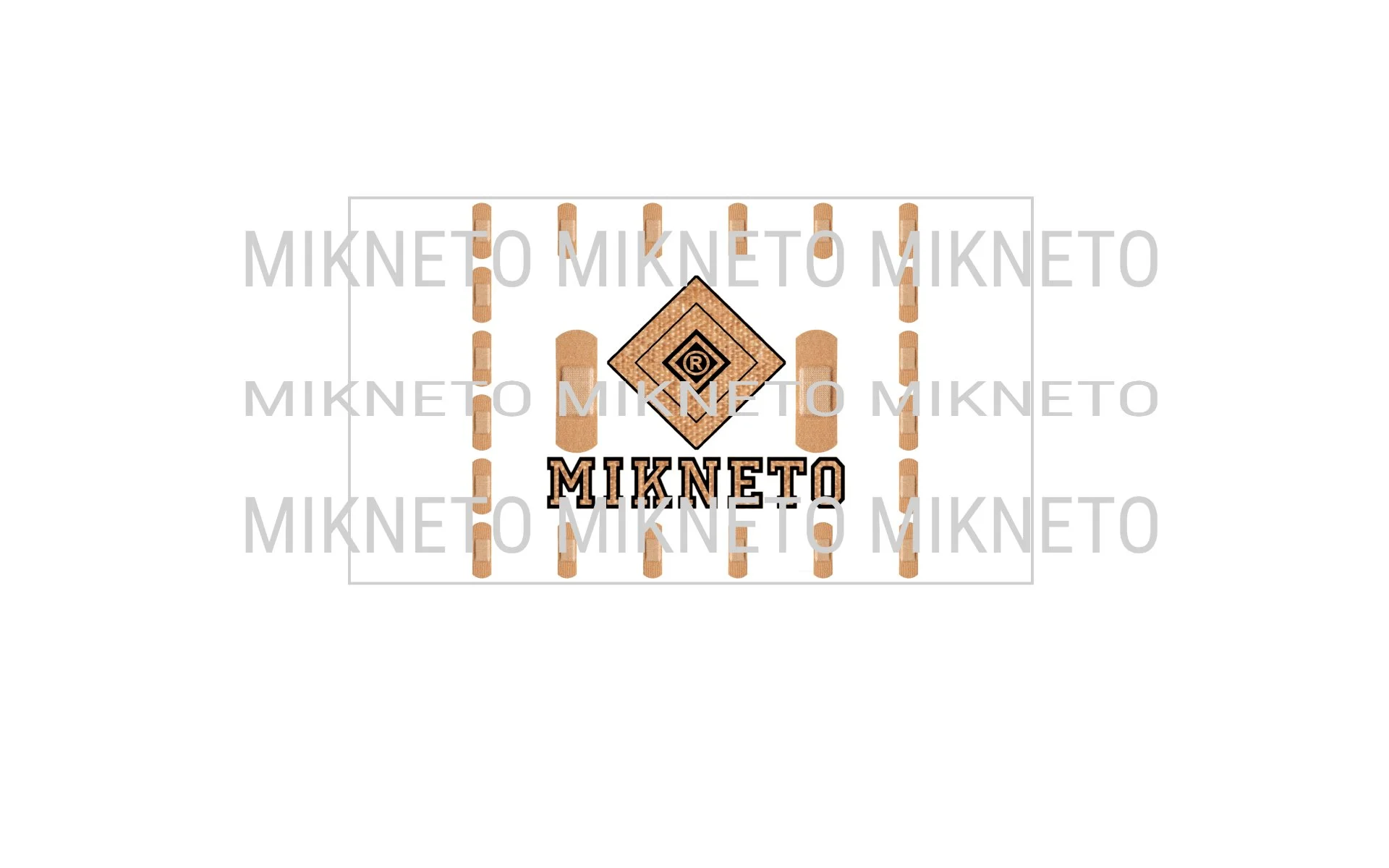 MIKNETO® - Bandage 2
