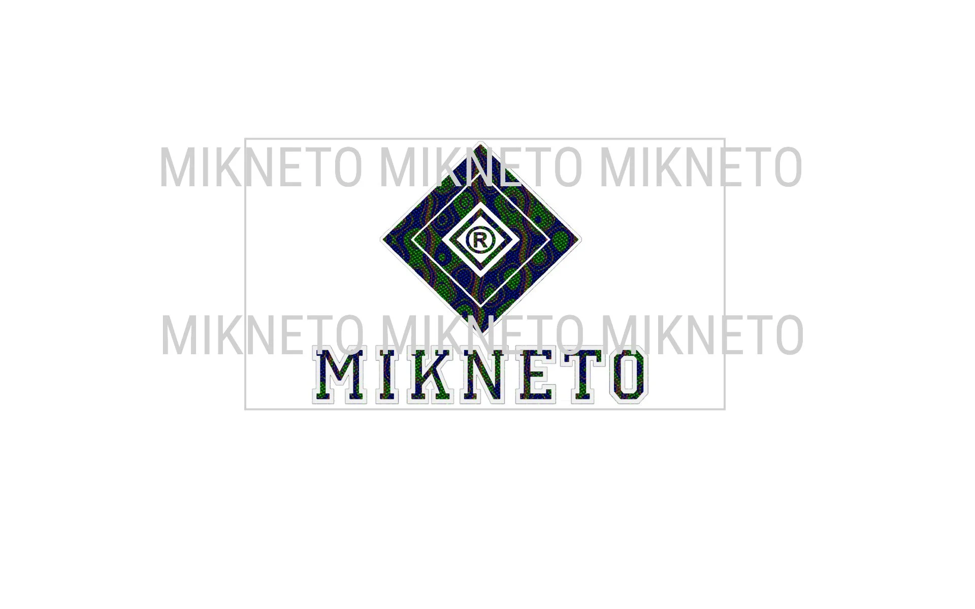 MIKNETO - Water Color