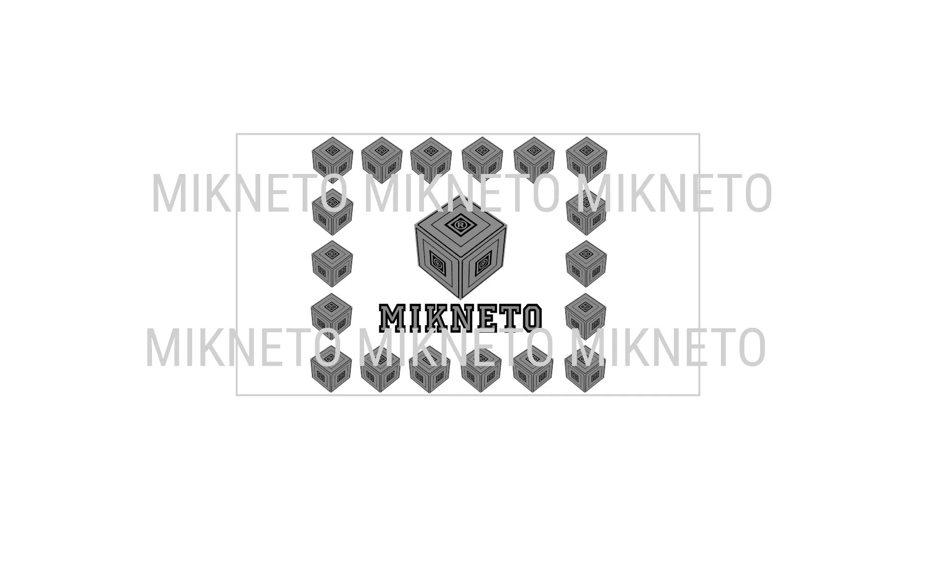 MIKNETO - BOXES B1
