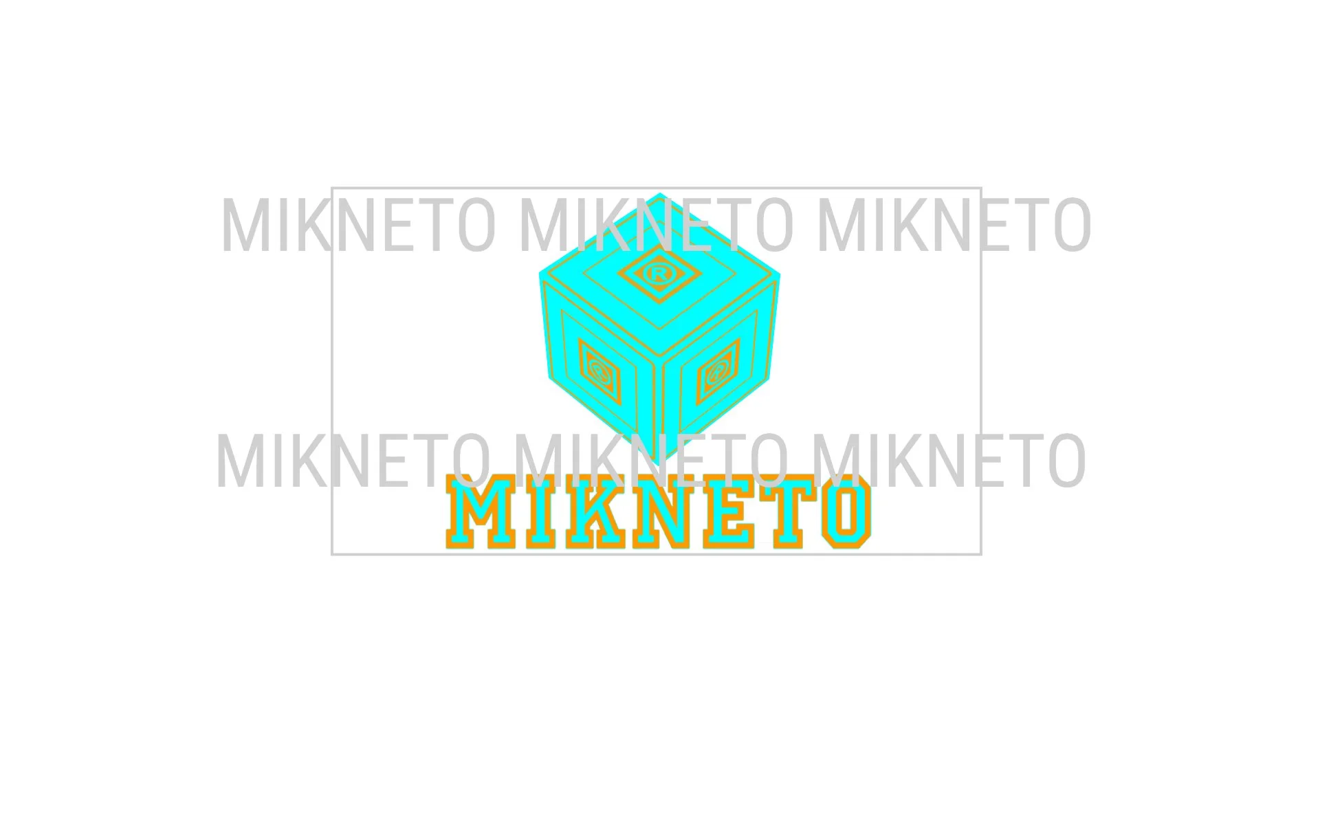 MIKNETO Orange BOX - 9