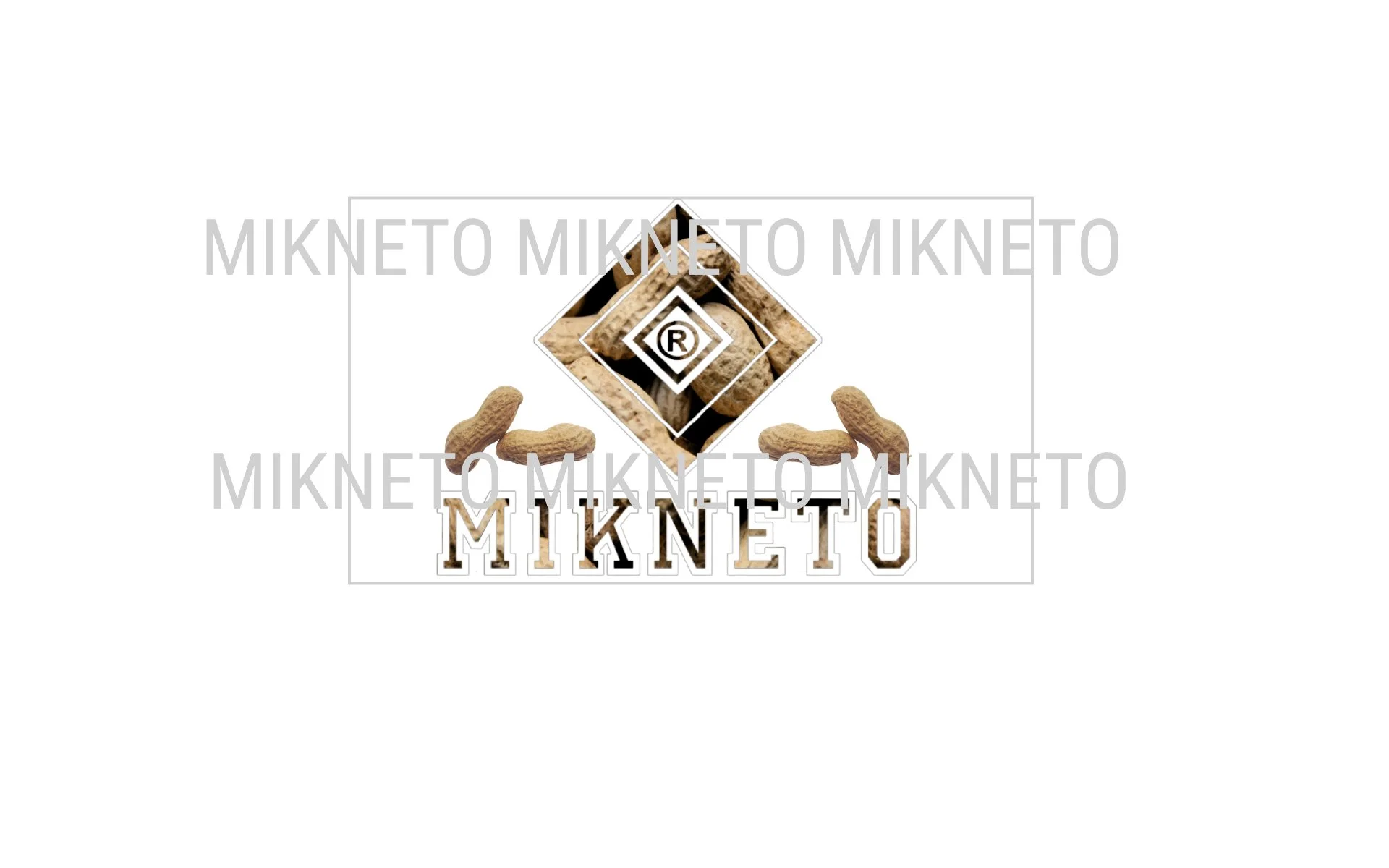 Donation: MIKNETO - Peanuts