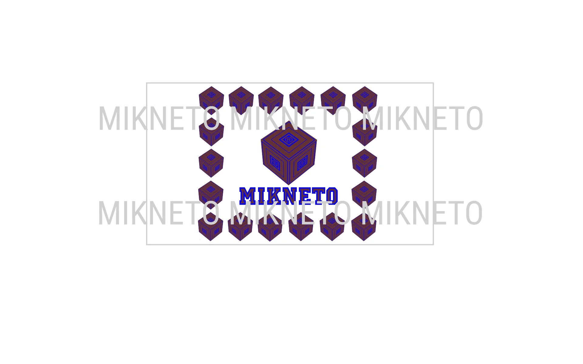Donation: MIKNETO - BOXES B11.