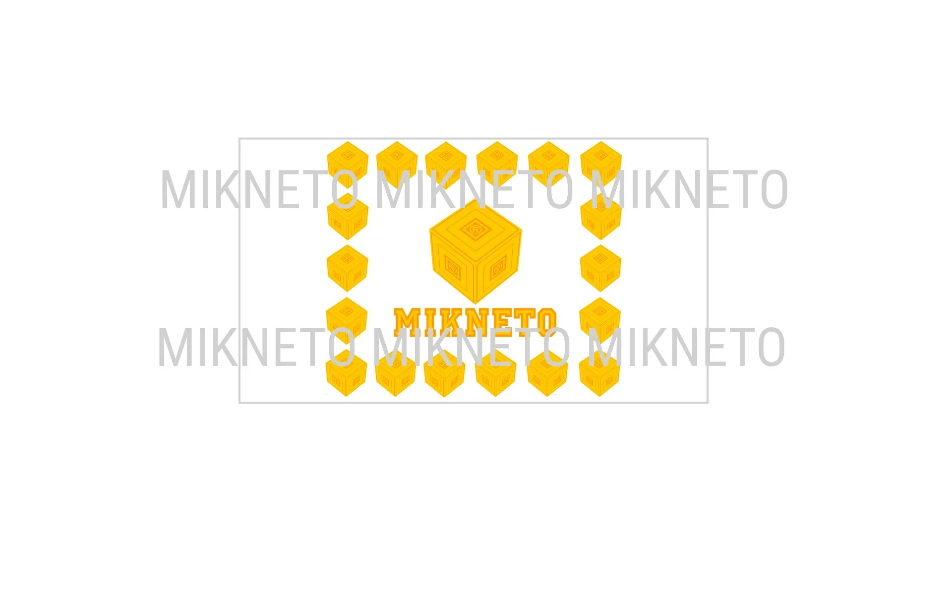 Donation: MIKNETO - BOXES O13