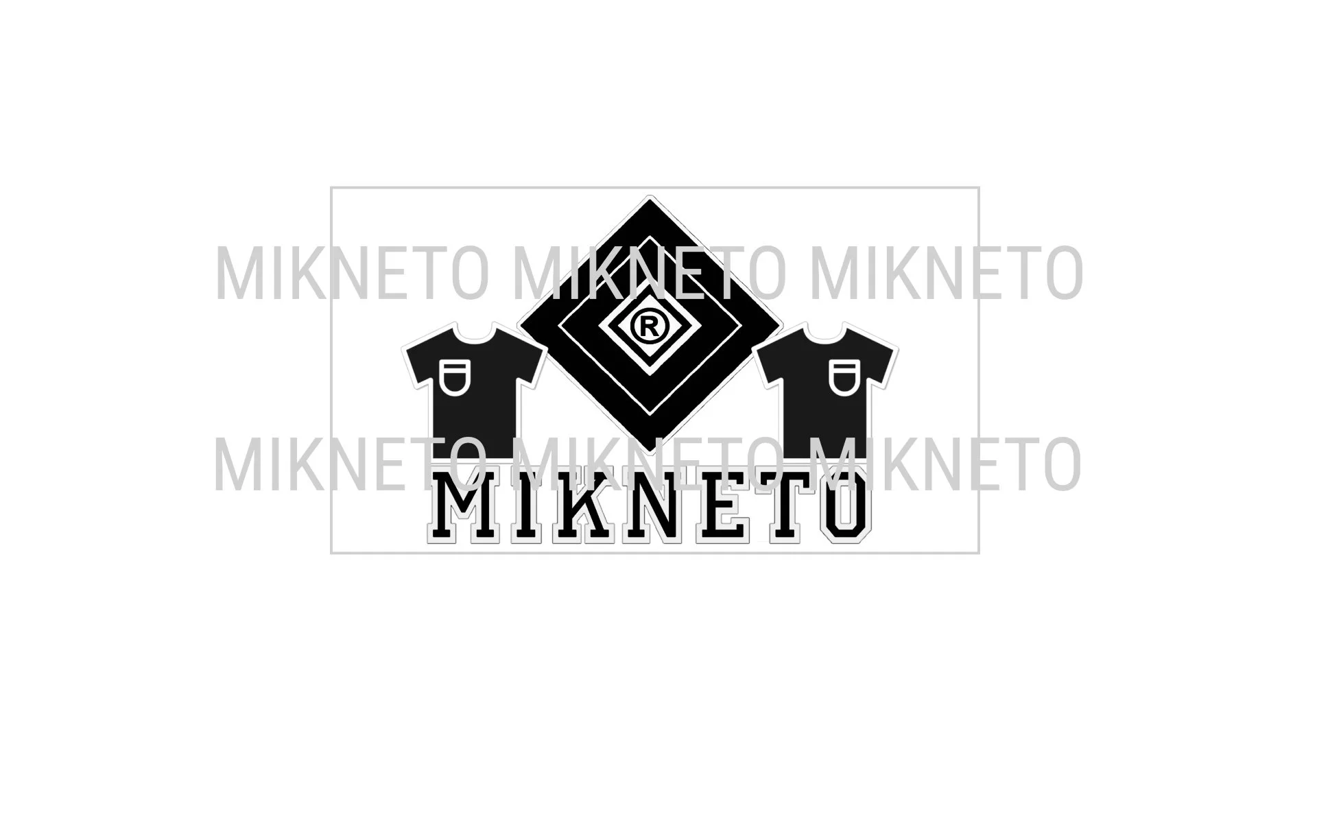 Donation: MIKNETO - Pocket T-Shirt 3