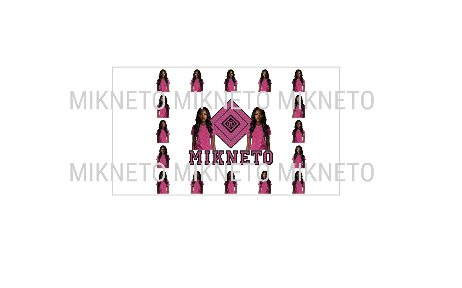 Donation: AI Model - MIKNETO® - Destiny 2