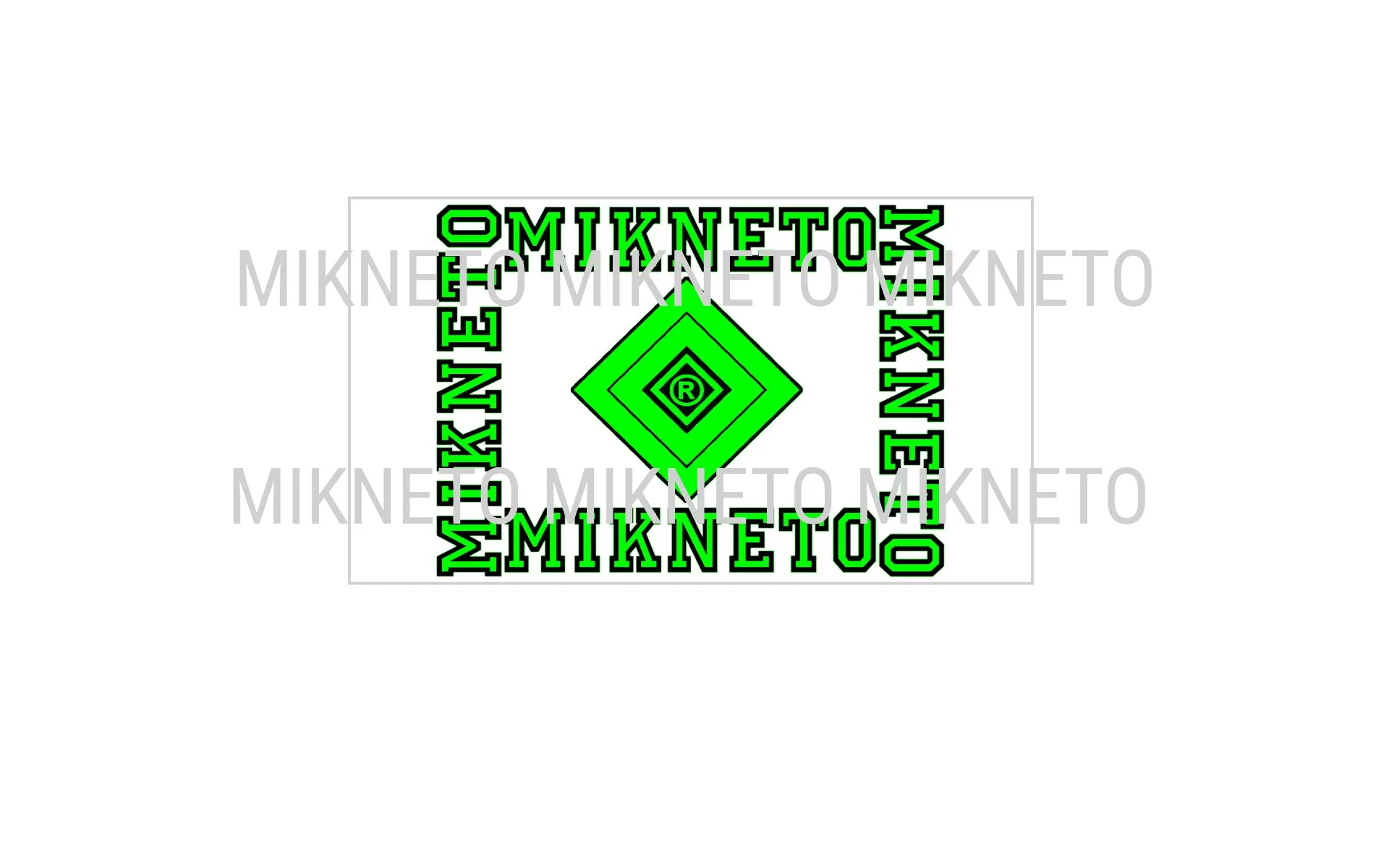 MIKNETO Inner Circle - 4