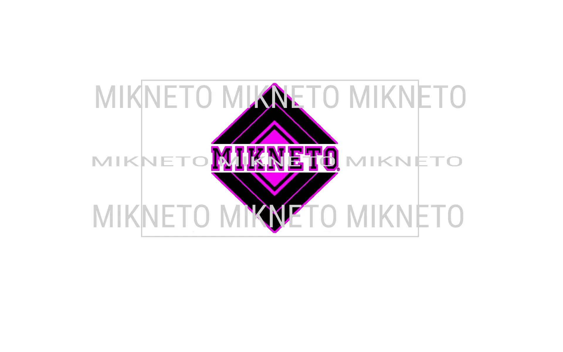 MIKNETO _ Pink 1