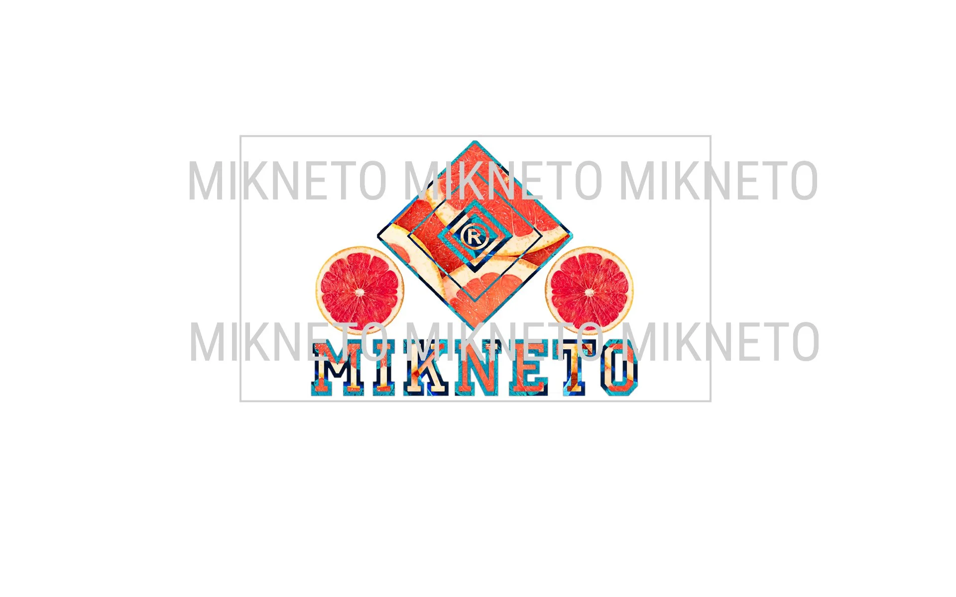 Donation: MIKNETO® - Grapefruit Slices