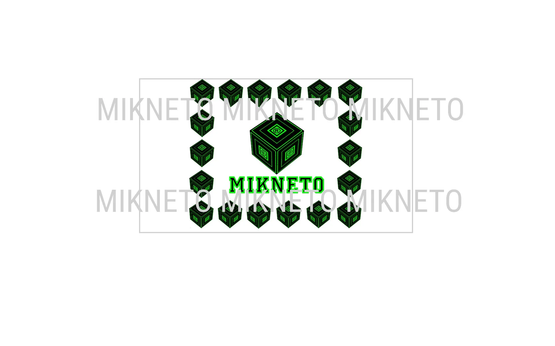 Donation: MIKNETO - BOXES LG 1