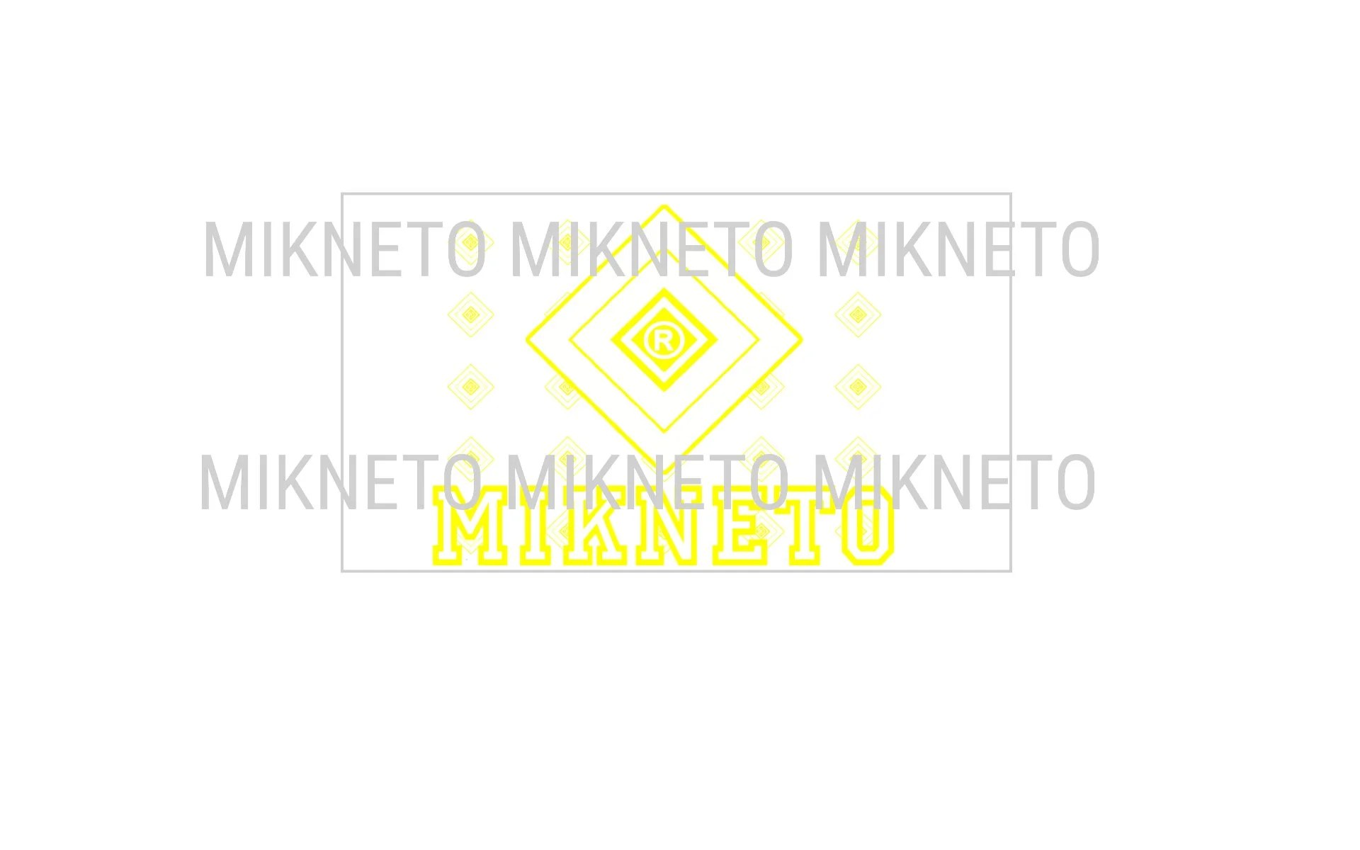 Think Outside the Box Yellow - 3