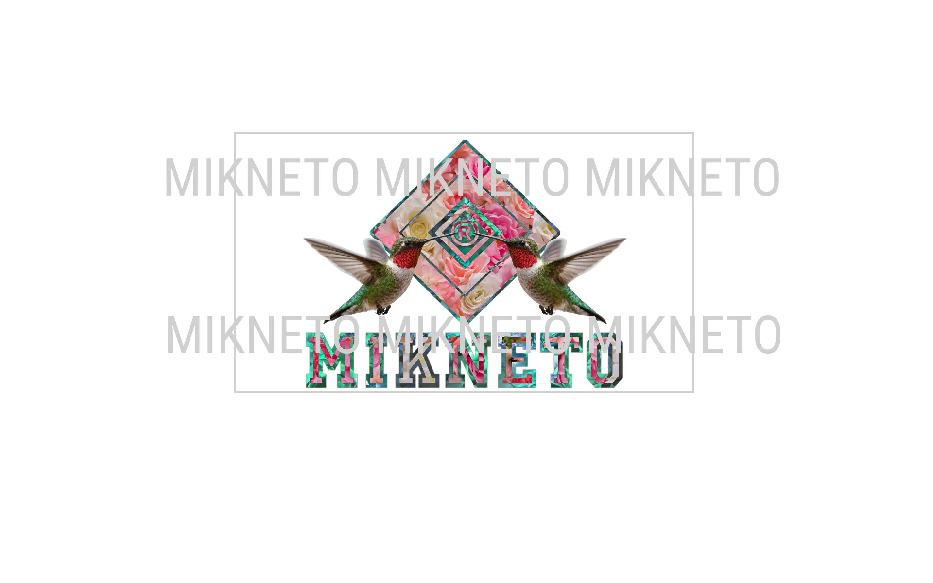 MIKNETO® - Hummingbird