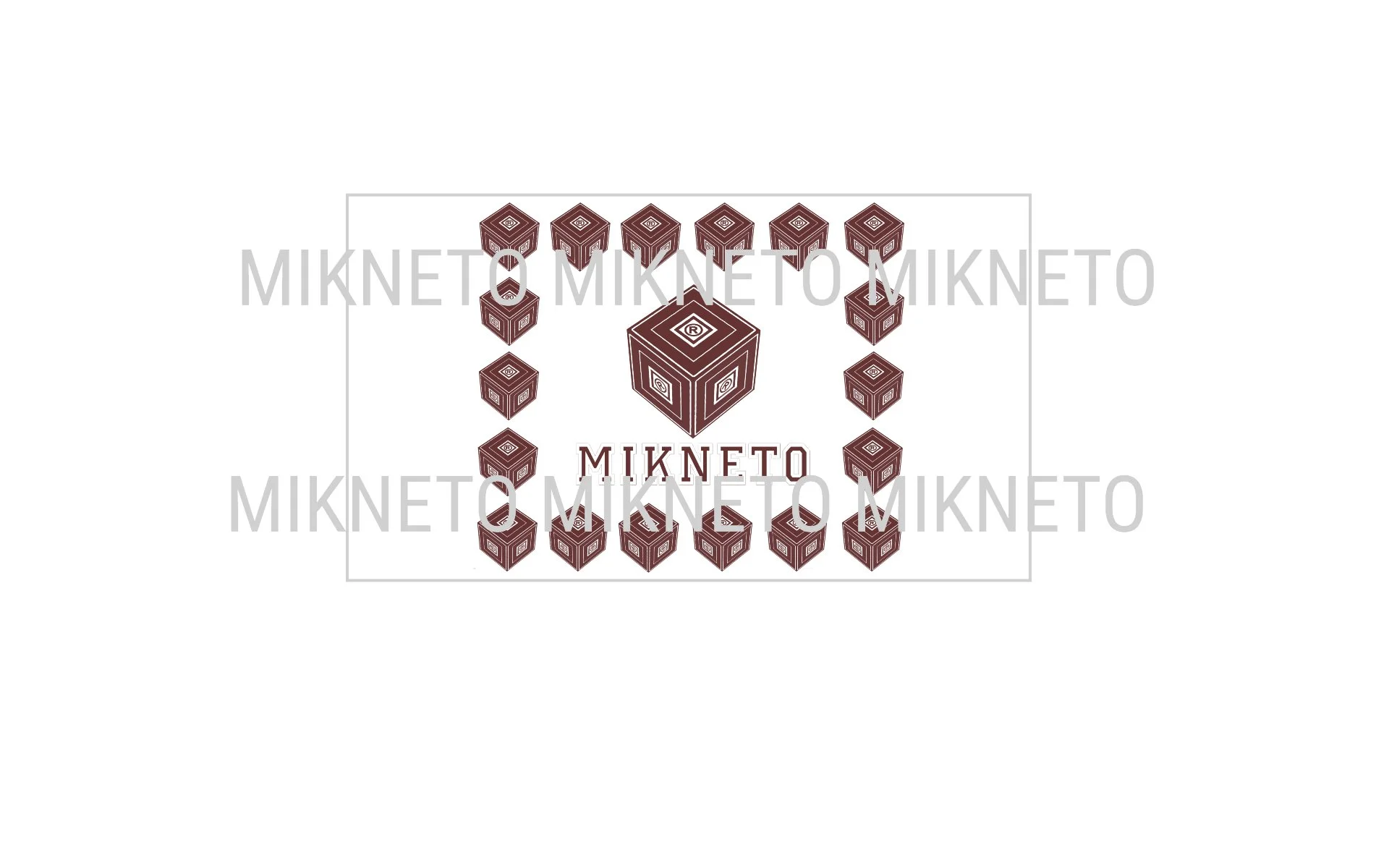 Donation: MIKNETO - BOXES W11