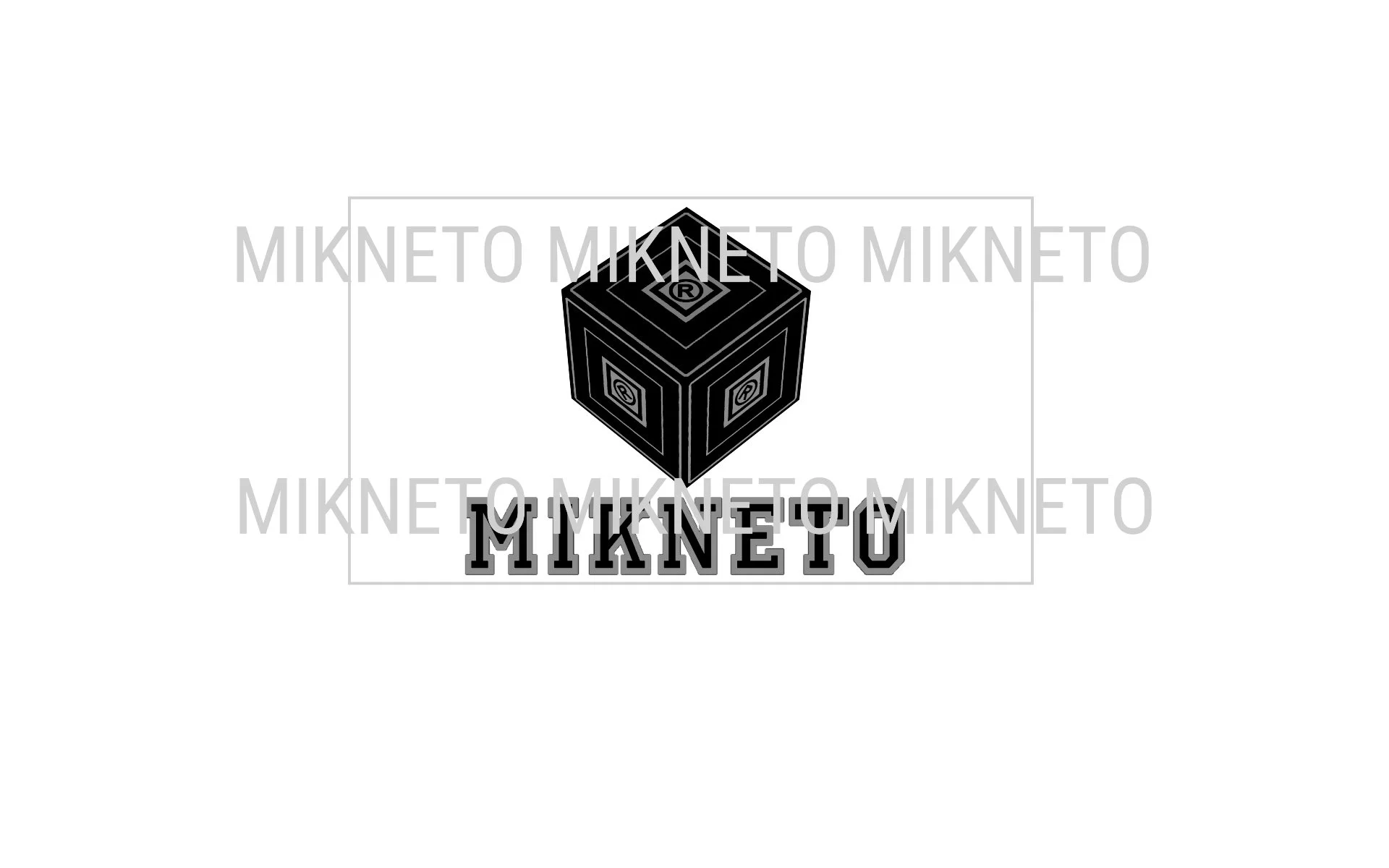 Donation: MIKNETO Gray BOX - 1