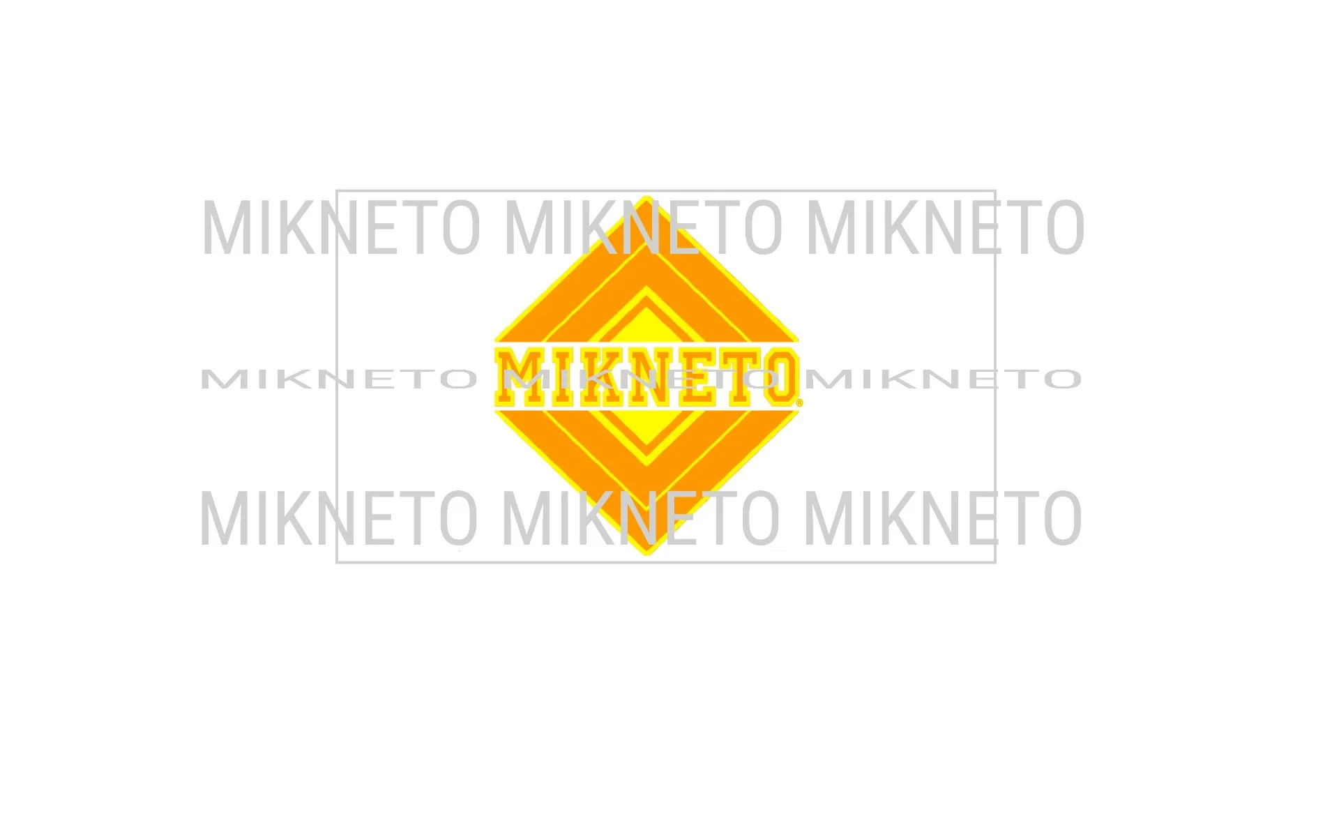 Donation: MIKNETO _ Yellow 12