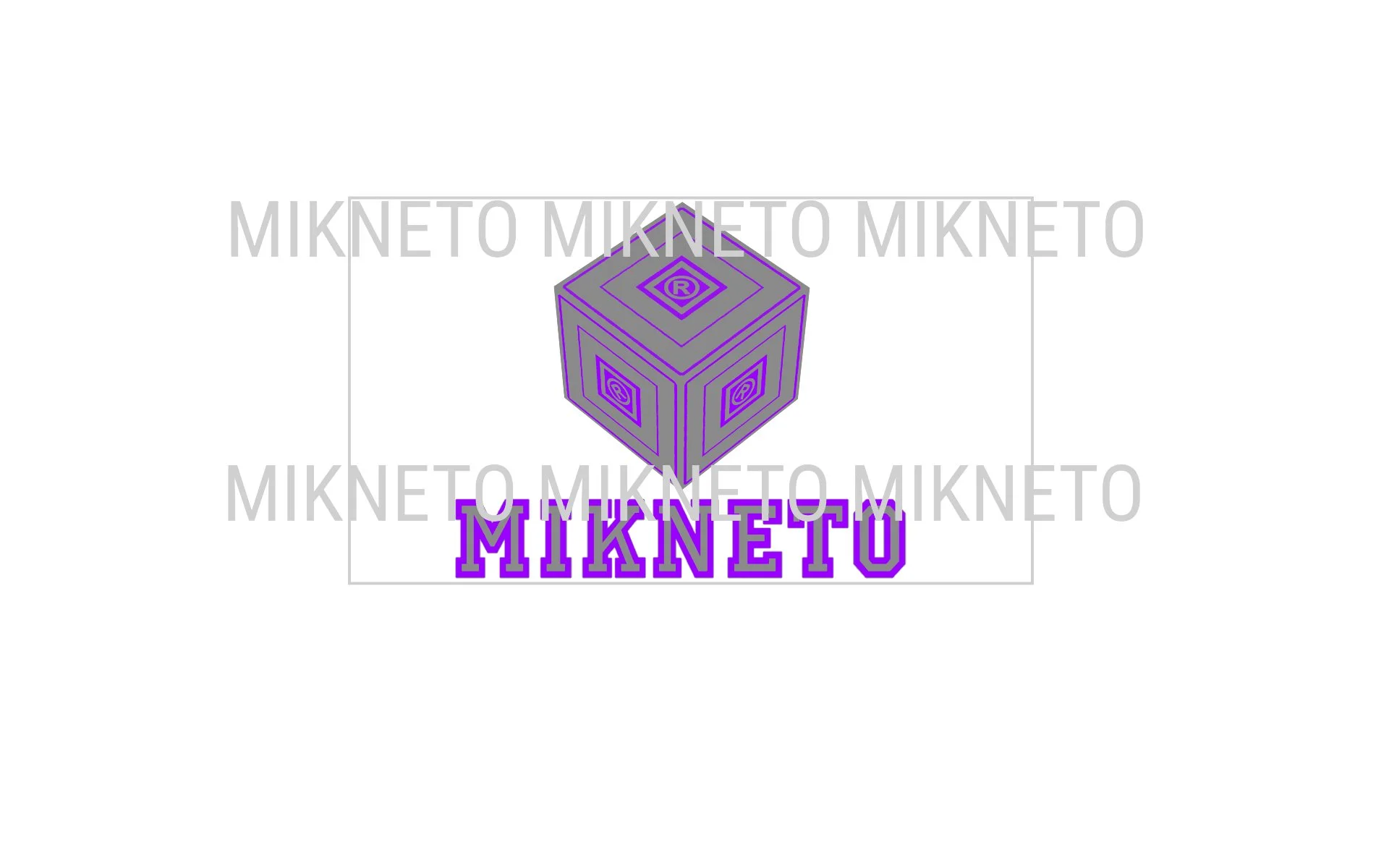 Donation: MIKNETO Purple BOX - 2
