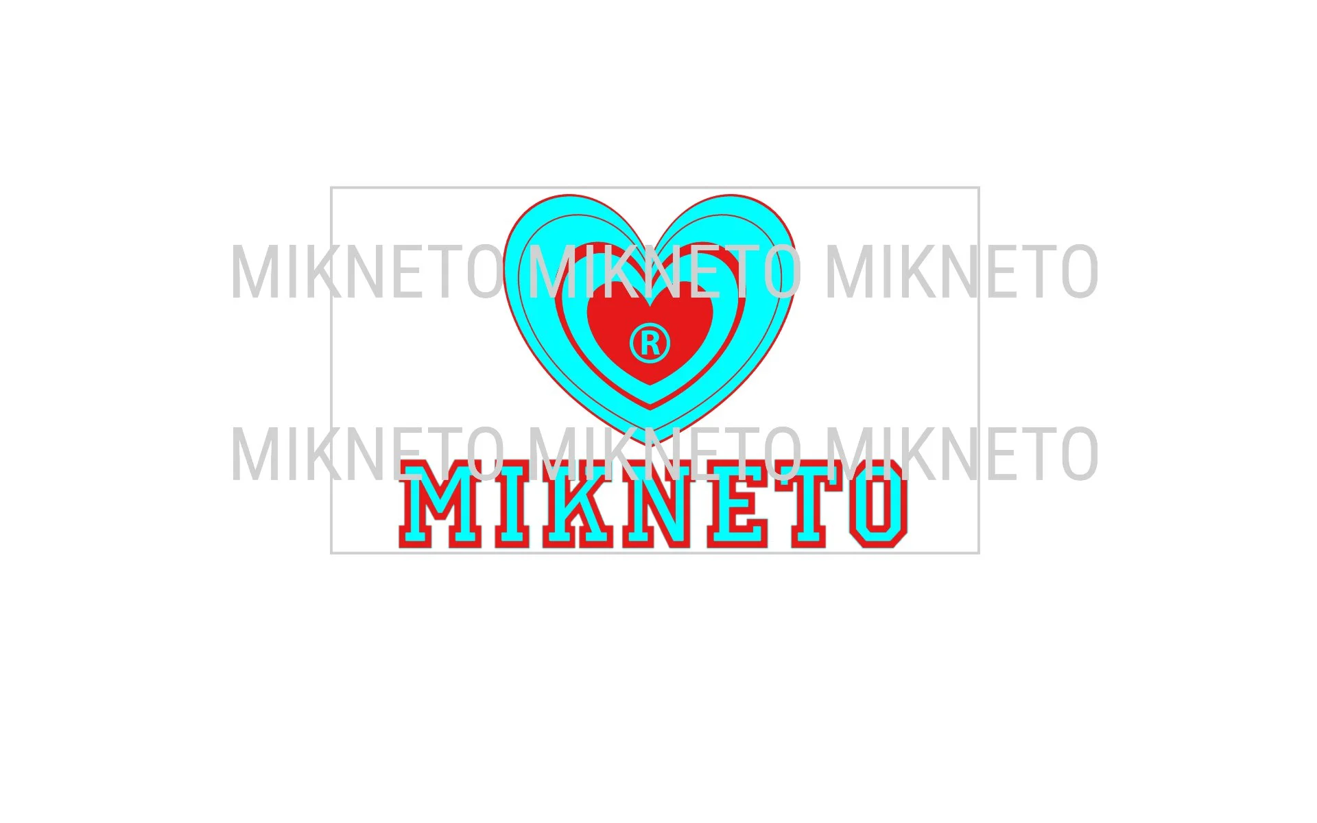 Donation: MIKNETO Heart© - 55