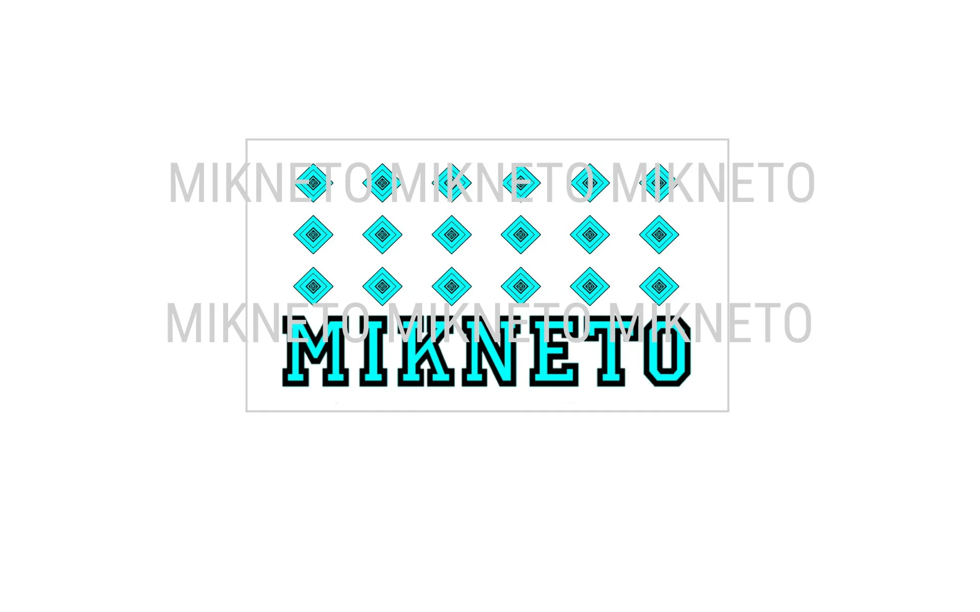 Donation: MIKNETO Staris - Black 8