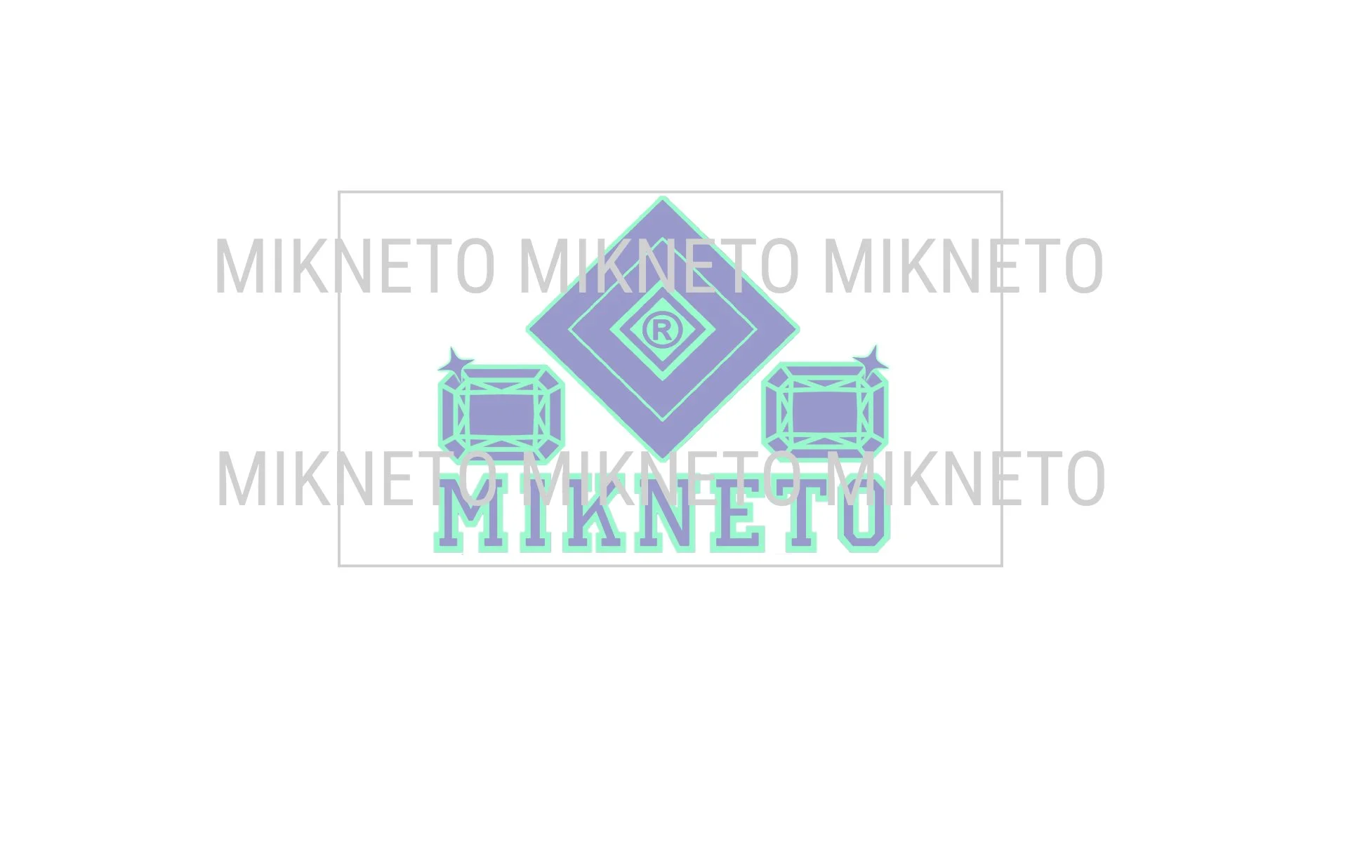 MIKNETO - Special Diamond 8
