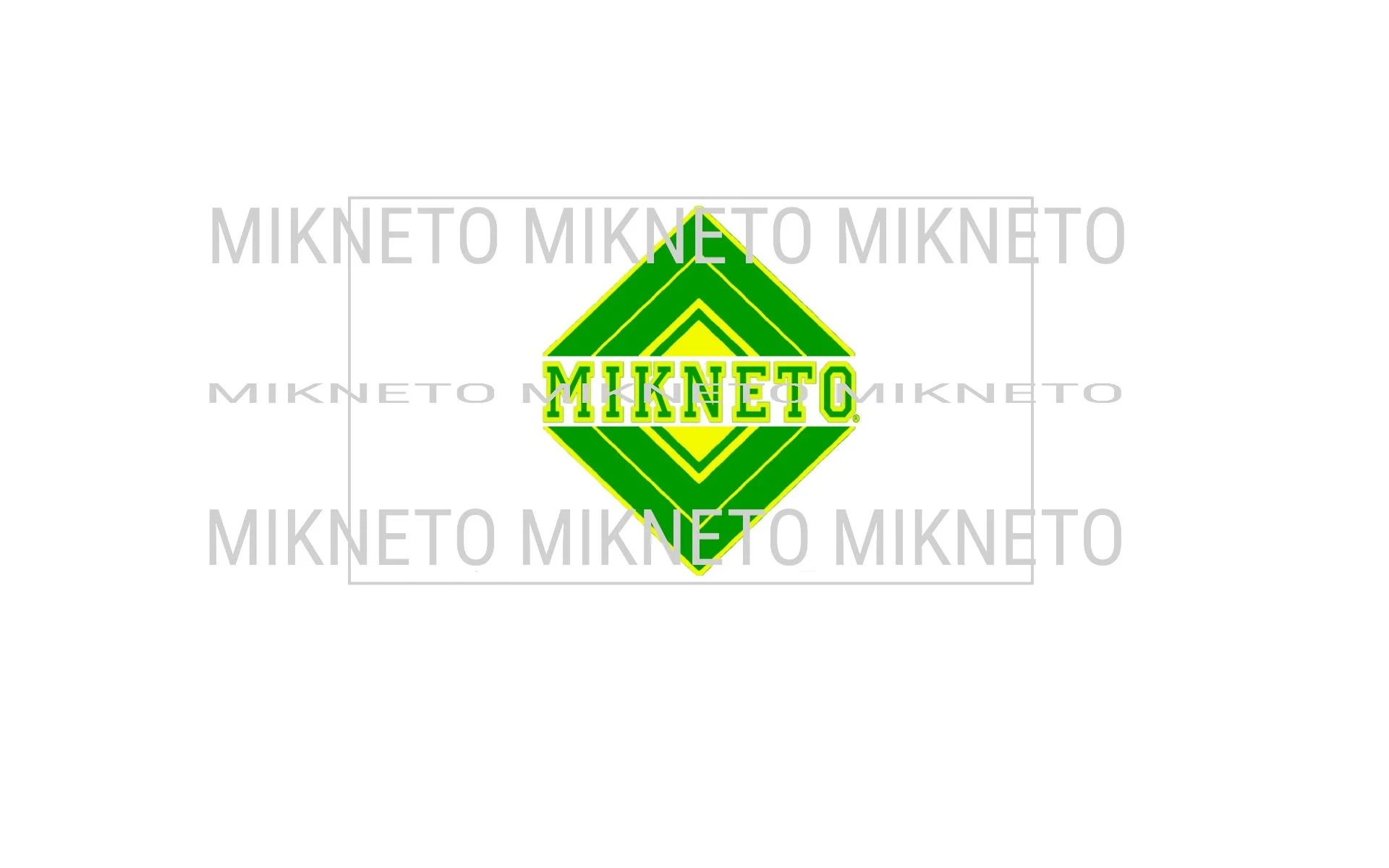 Donation: MIKNETO _ Yellow 10