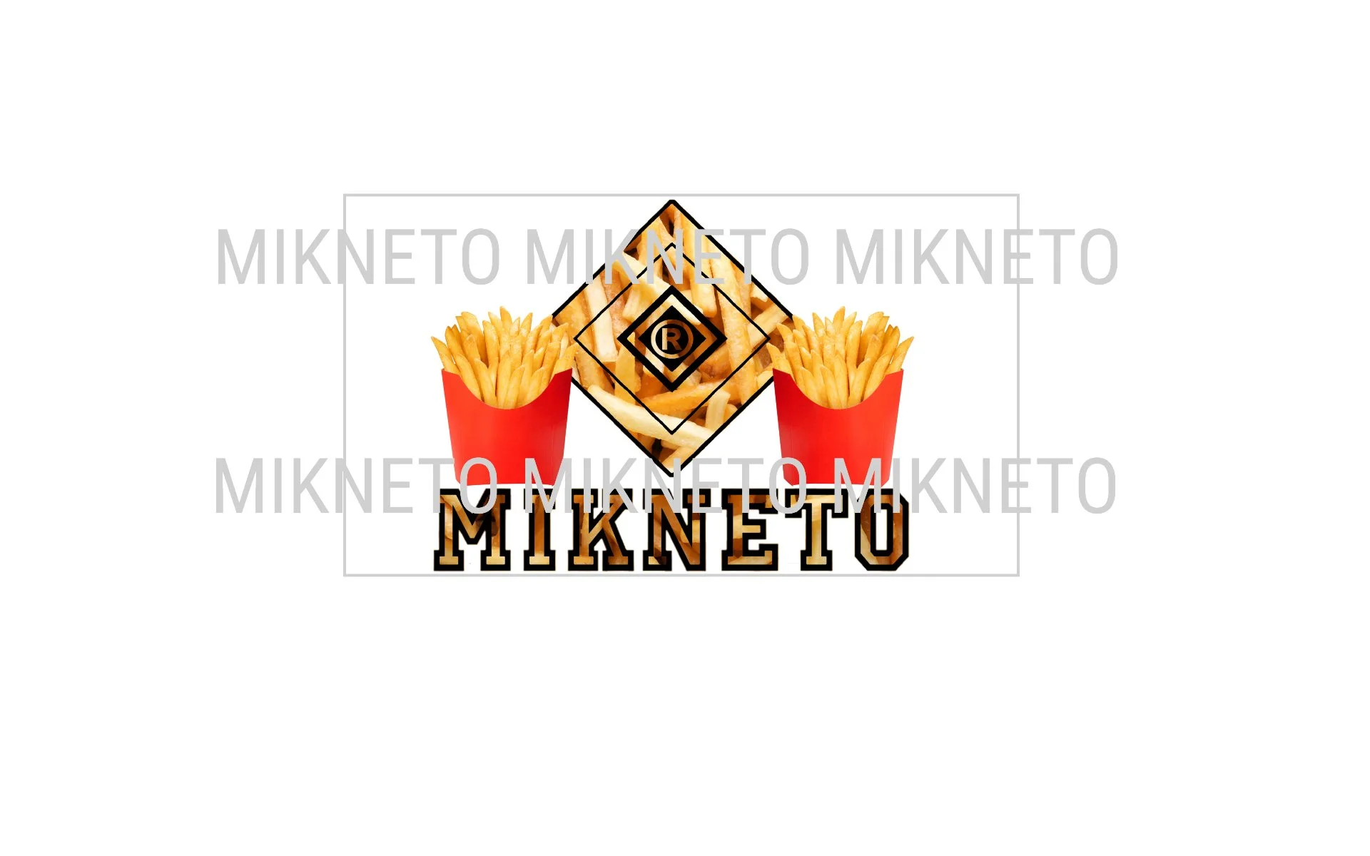Donation: MIKNETO® - French Fries