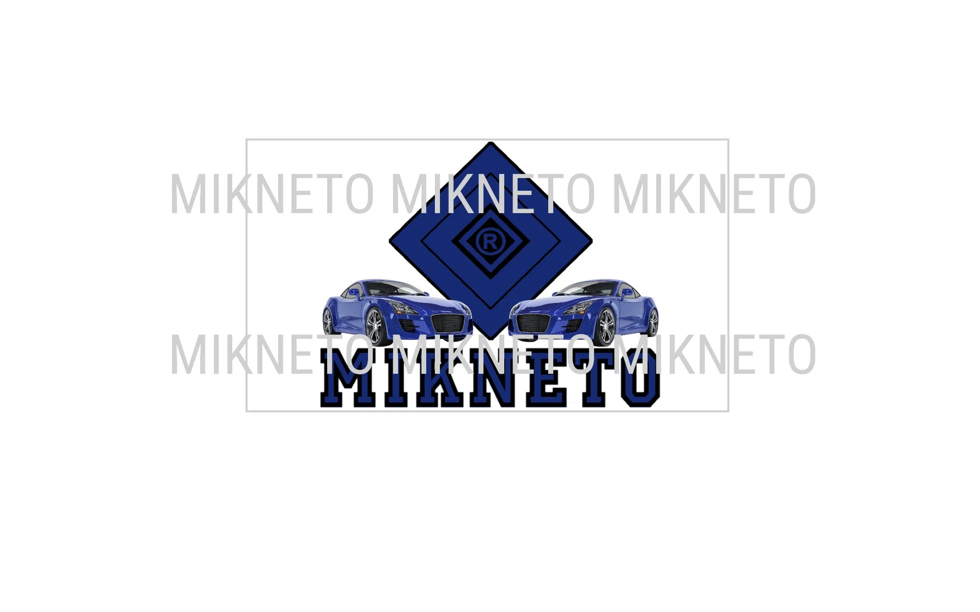 MIKNETO® - Car 5