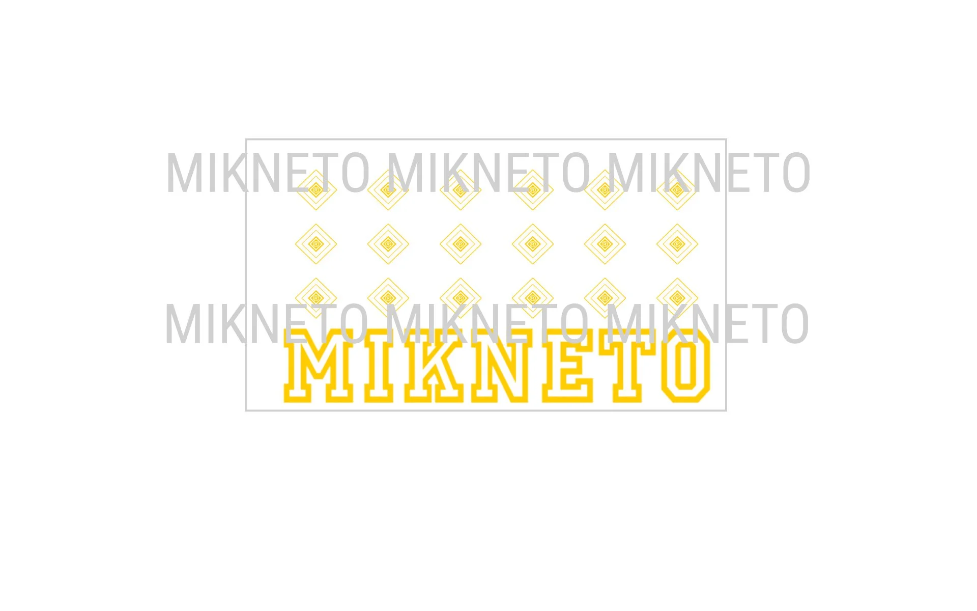 Donation: MIKNETO Staris - Gold 3