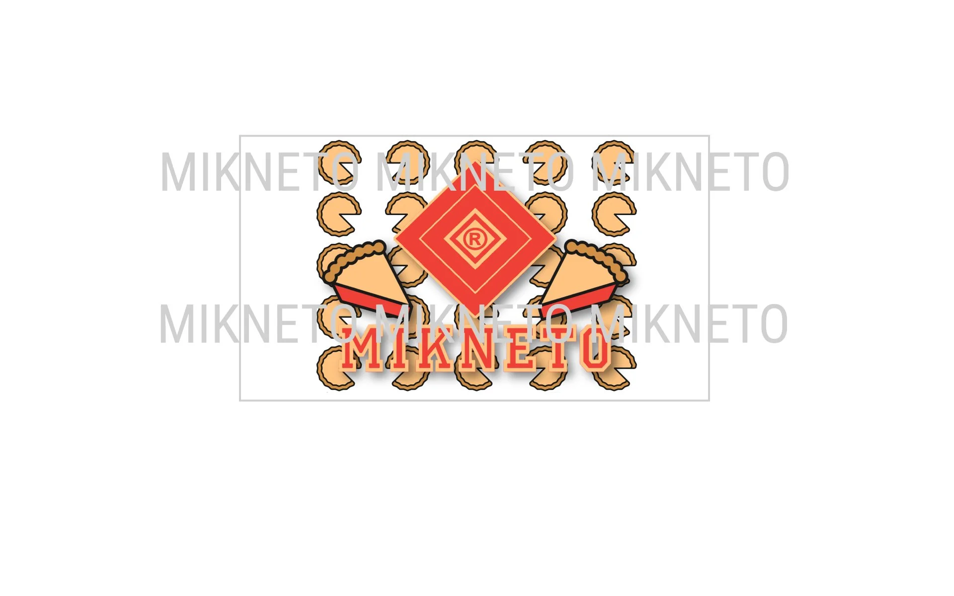 MIKNETO - Strawberry Pie 2