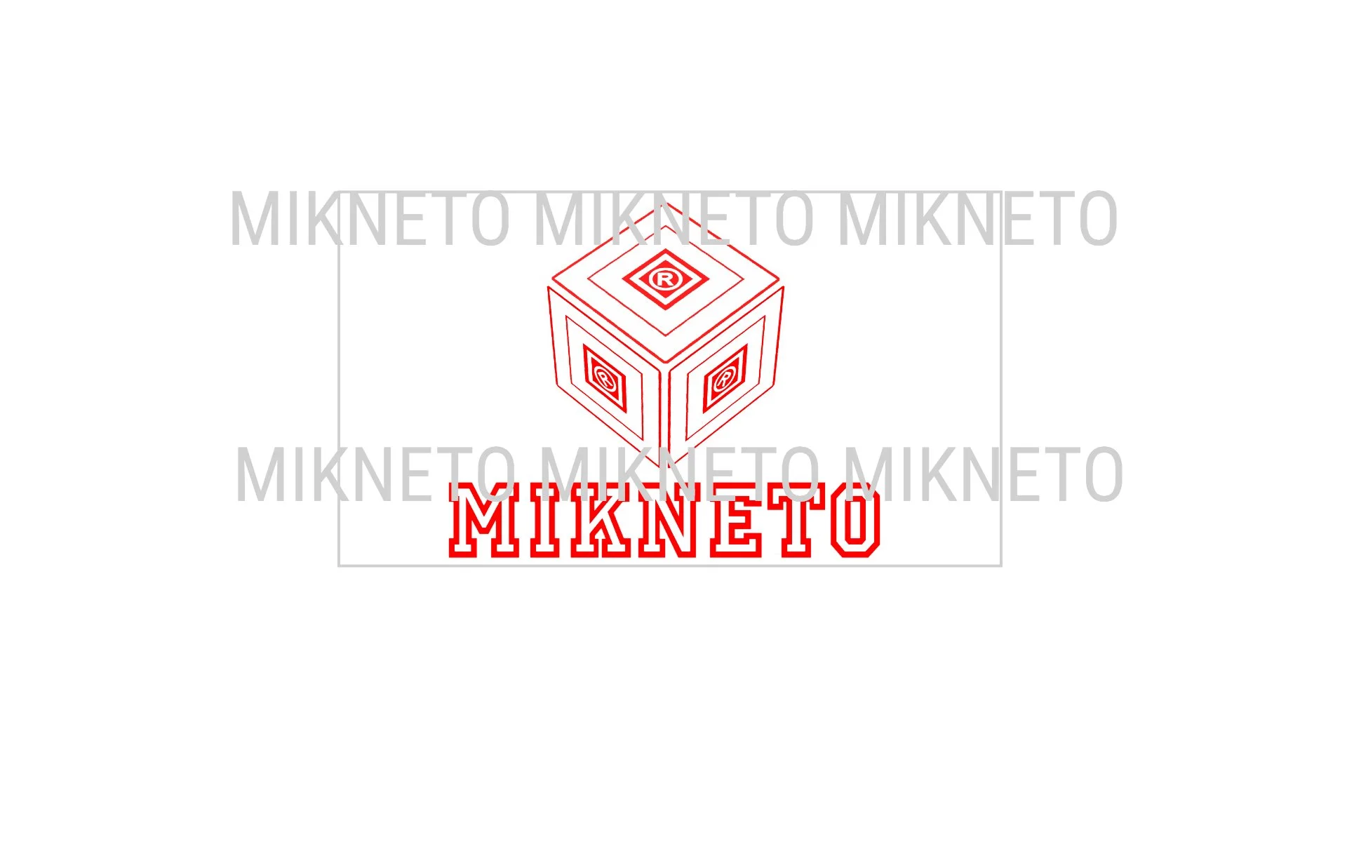 Donation: MIKNETO Red BOX - 3