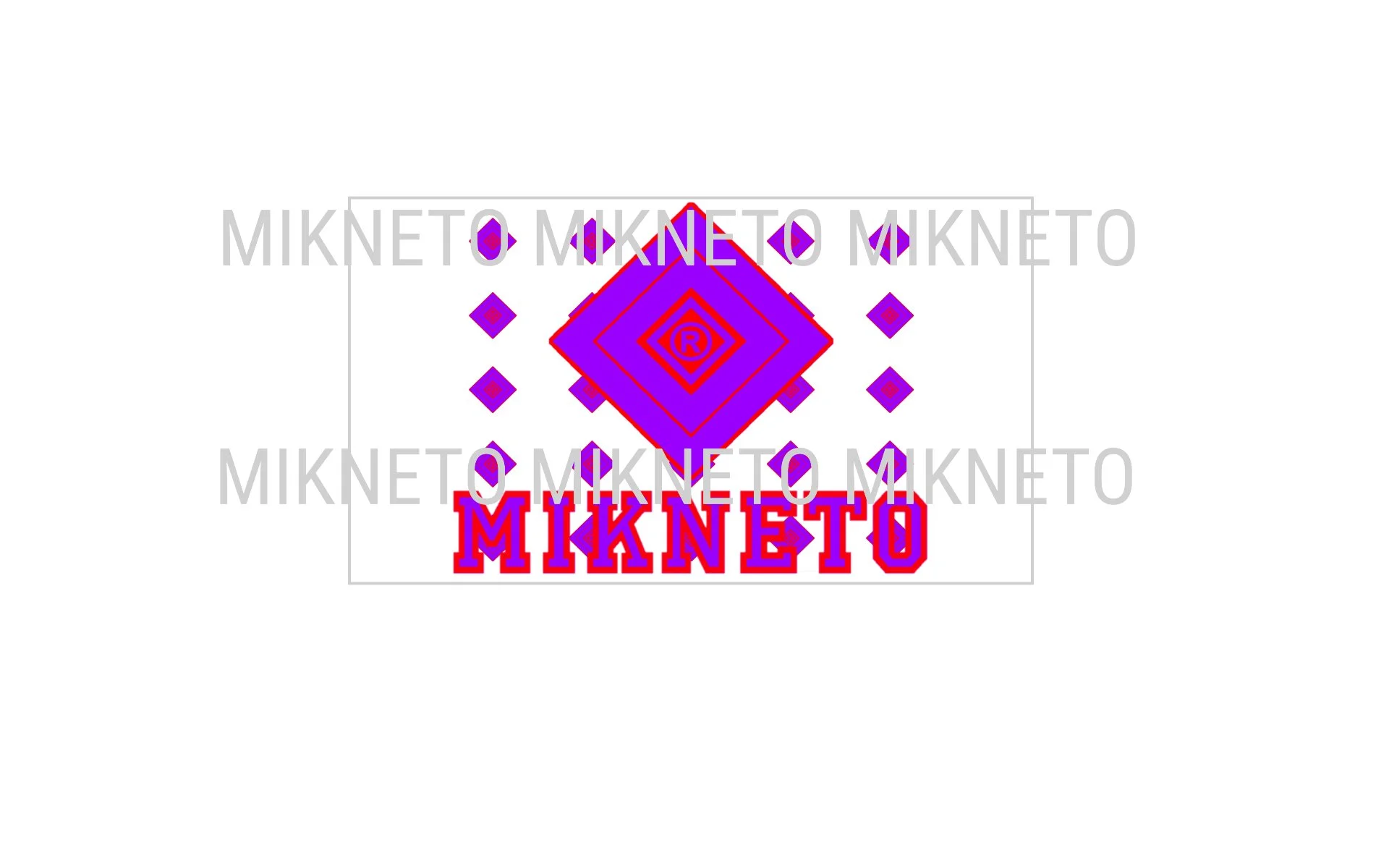 Think Outside the Box Red - 9