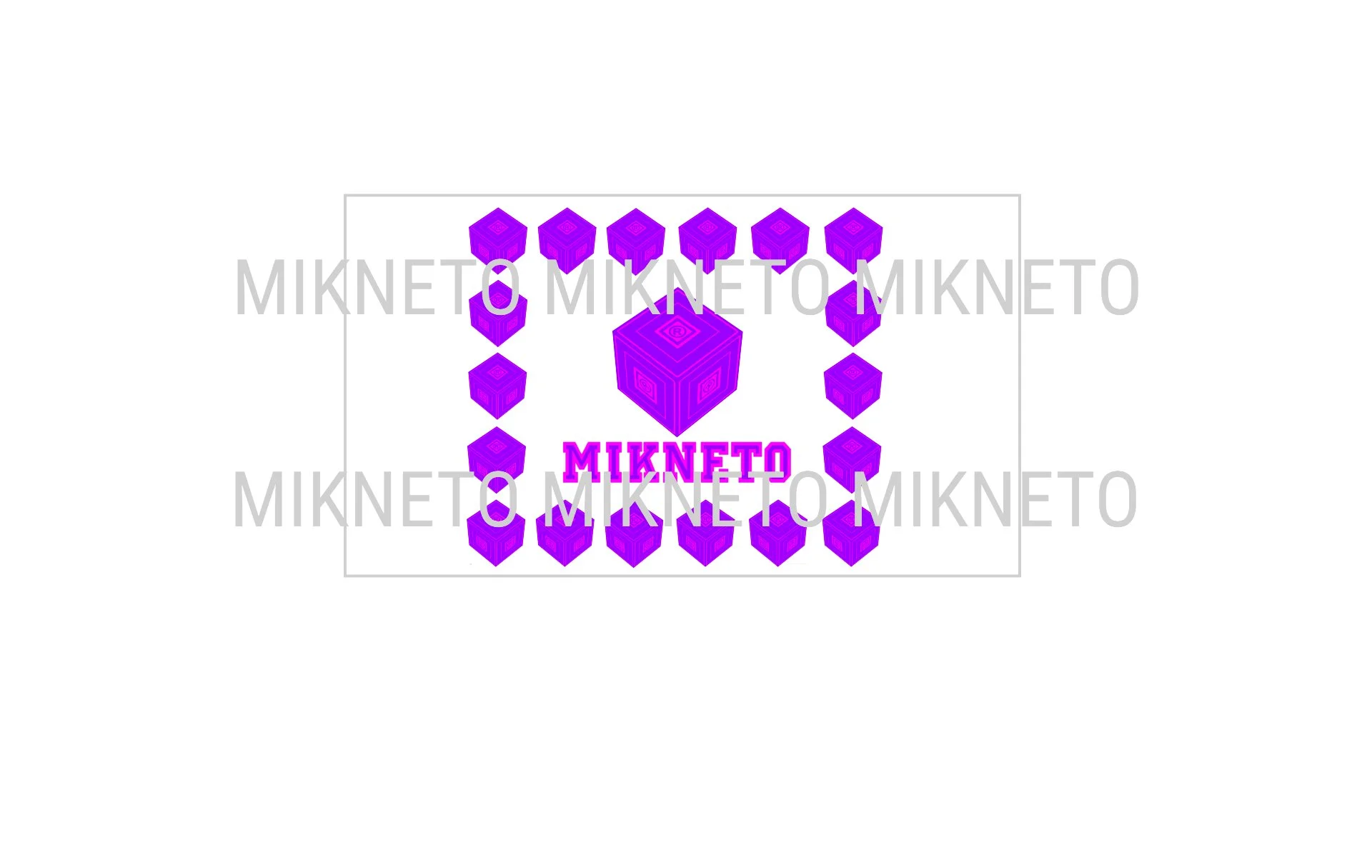 MIKNETO - BOXES P9
