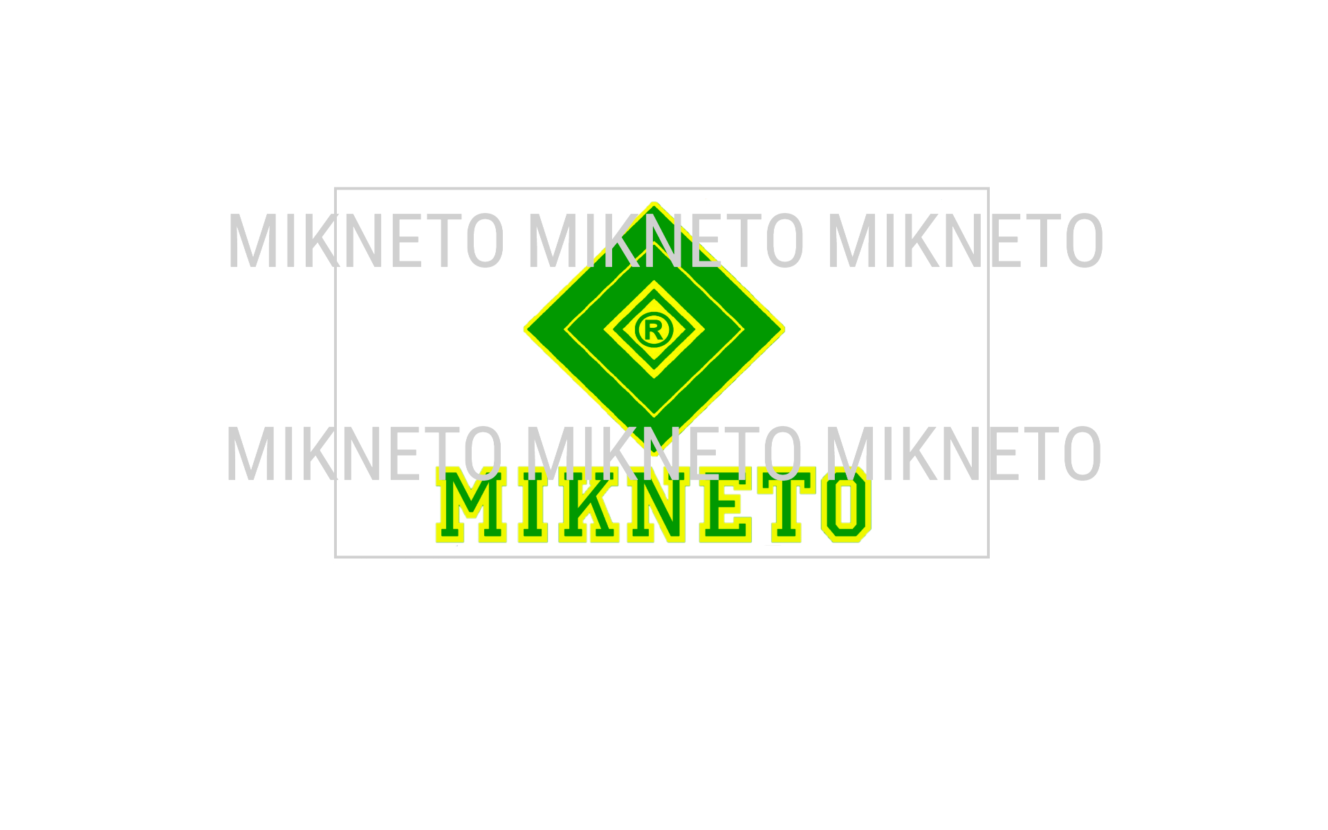 MIKNETO - Yellow 12
