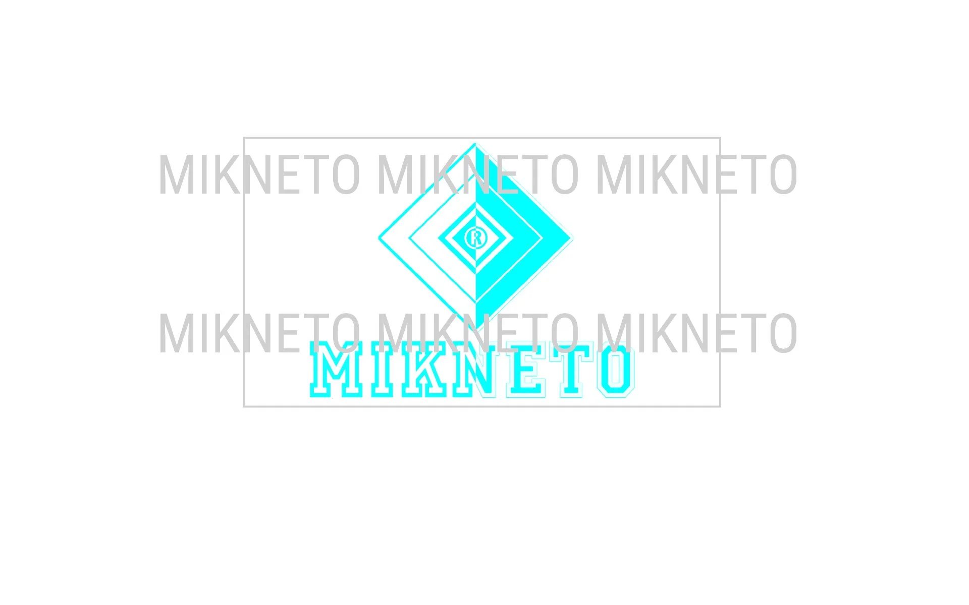 MIKNETO Two-Color W8