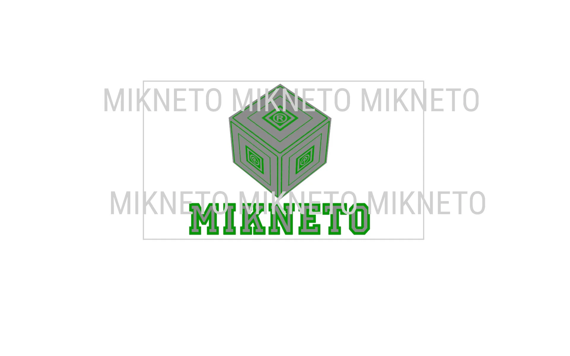MIKNETO Green BOX - 2