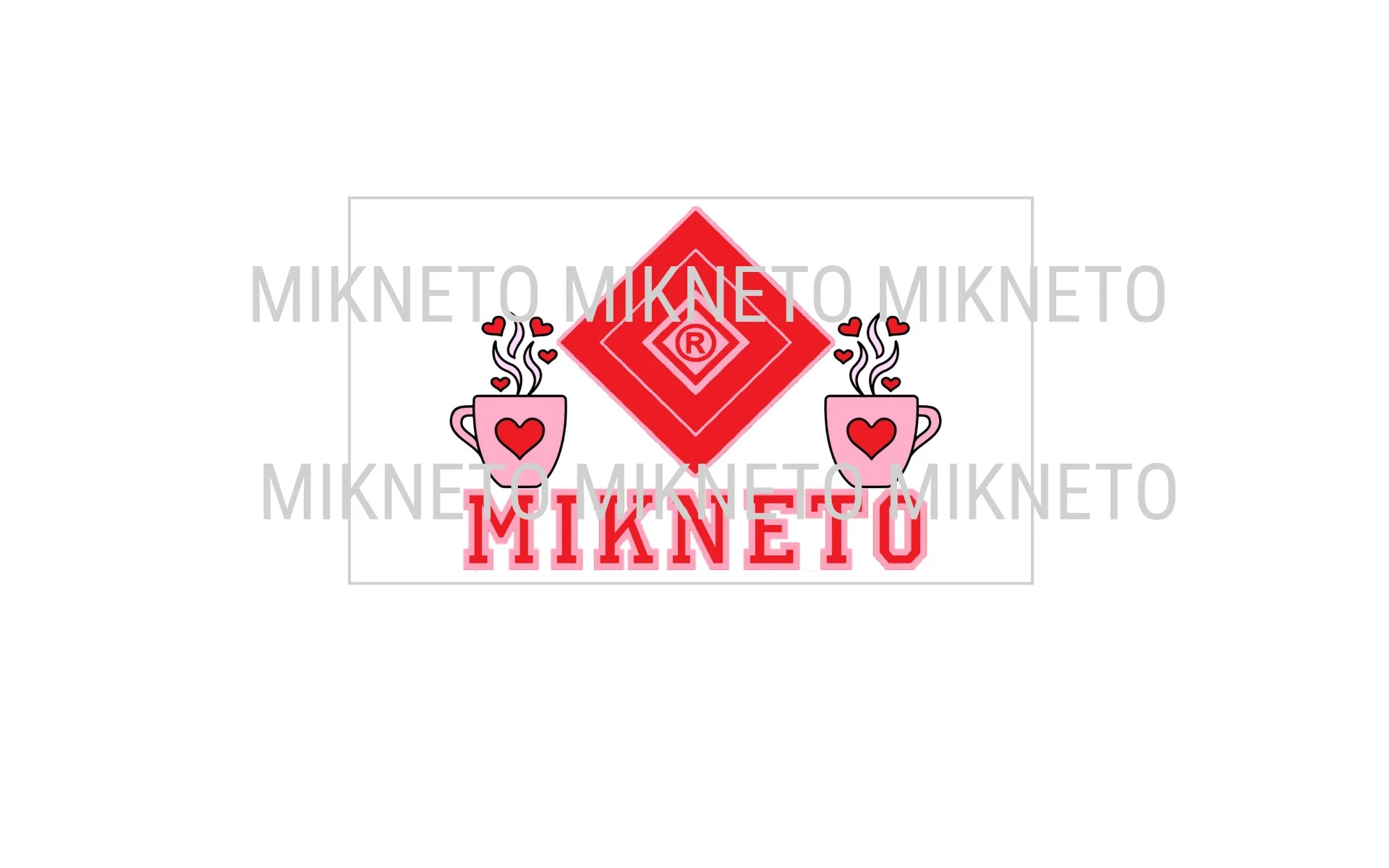 MIKNETO - Love Coffee