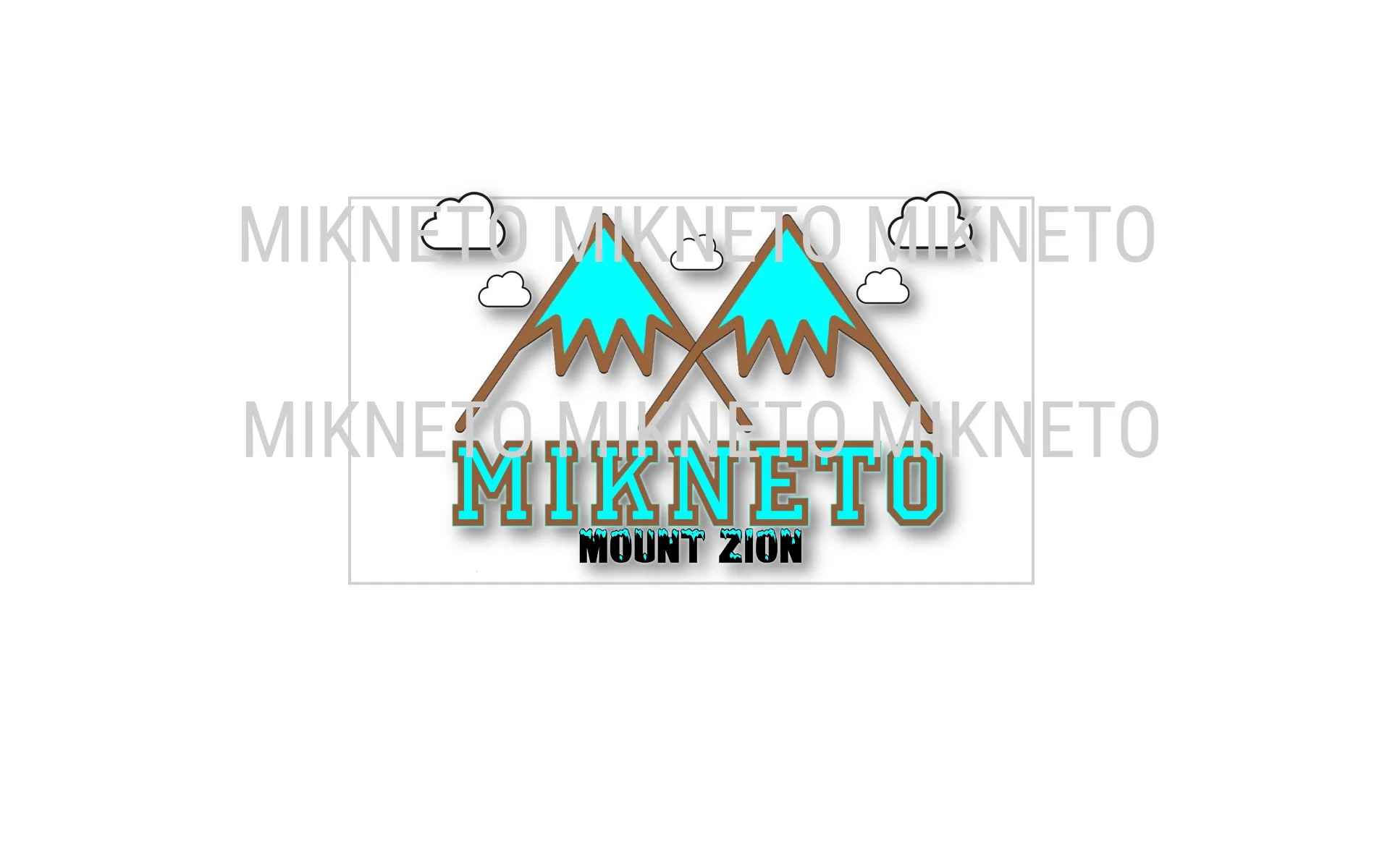 Donation: MIKNETO - MOUNT ZION