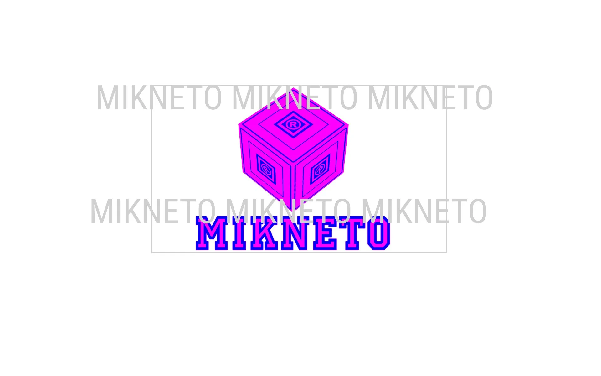 MIKNETO Blue BOX - 7
