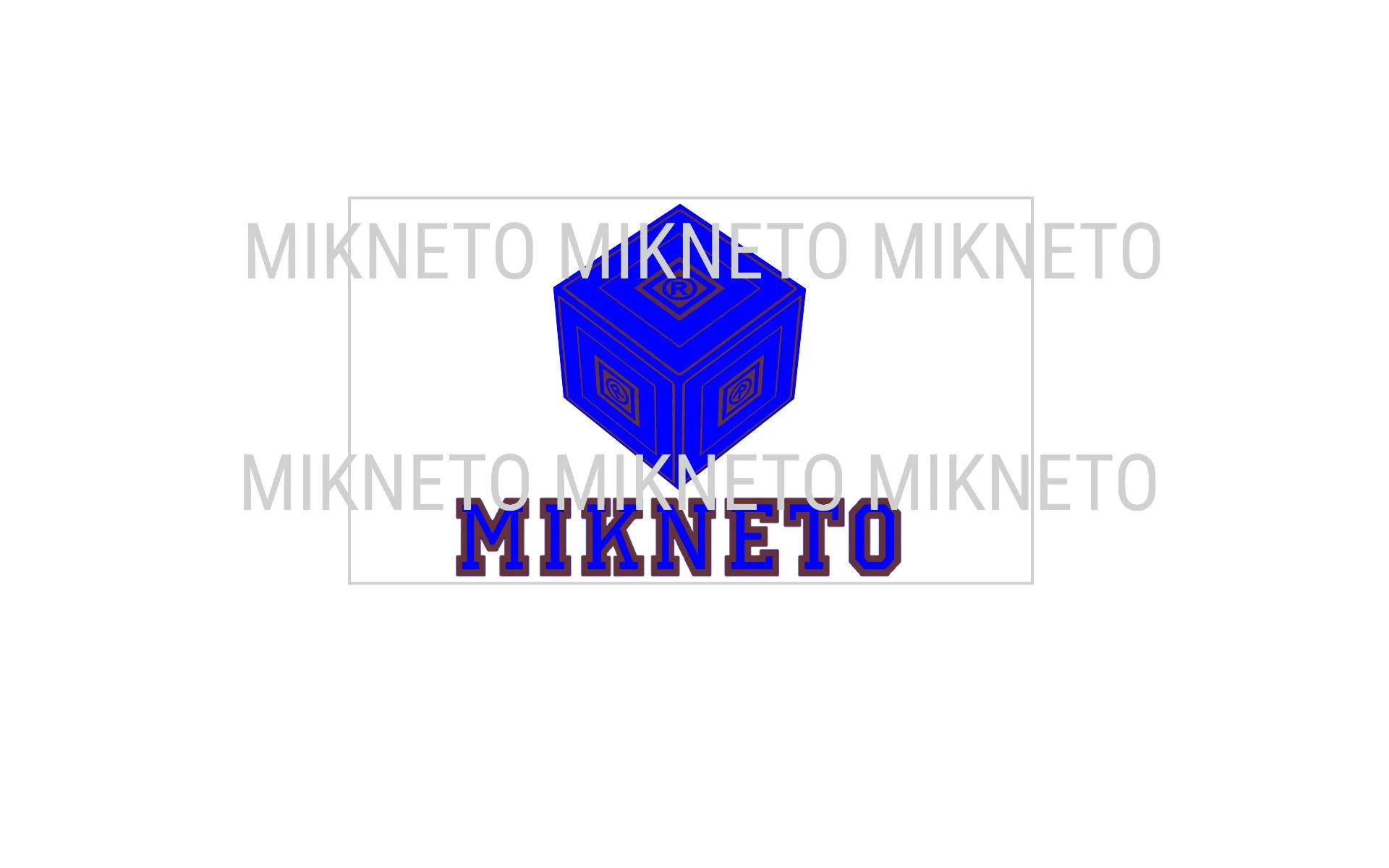 Donation: MIKNETO Brown BOX - 7