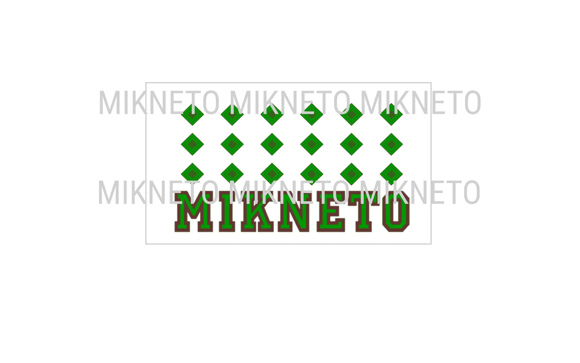 MIKNETO Staris - Brown 11