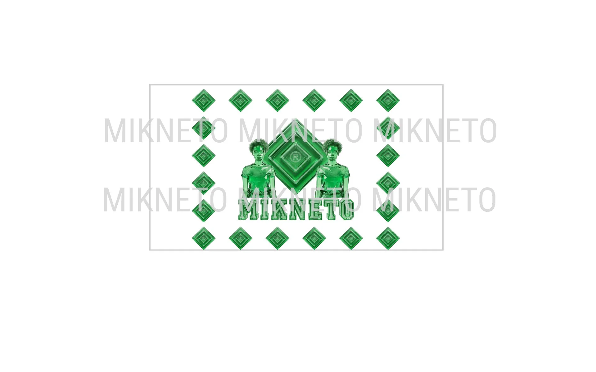 AI Model - MIKNETO® - Jade 3