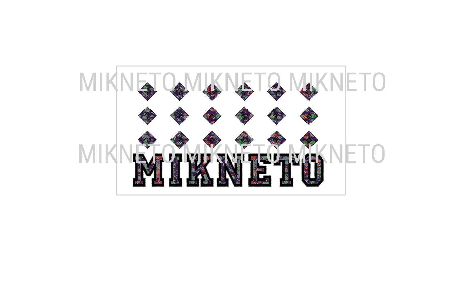 Donation: MIKNETO Staris - Changing Color