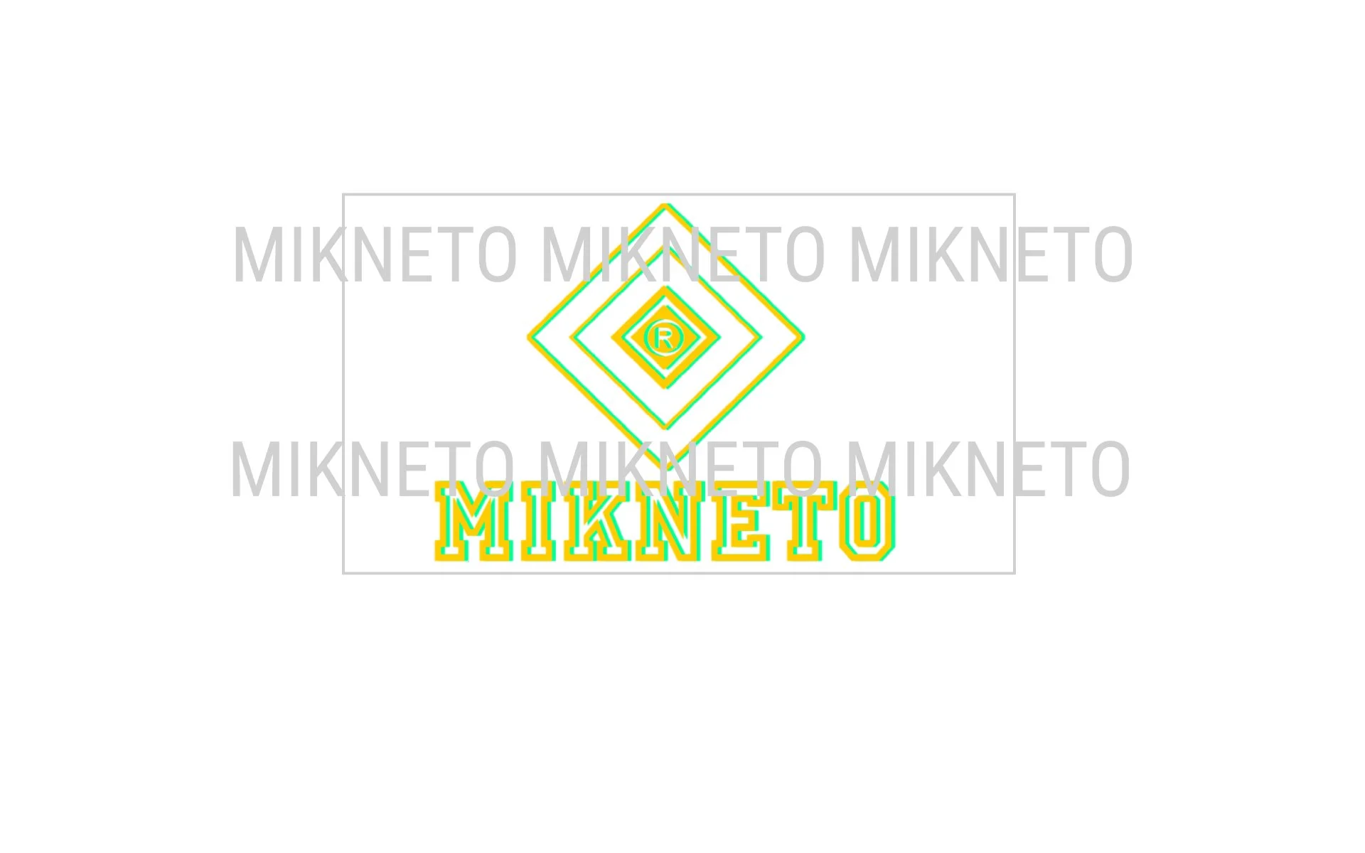 Full Transparent Two-Tone Gold 2