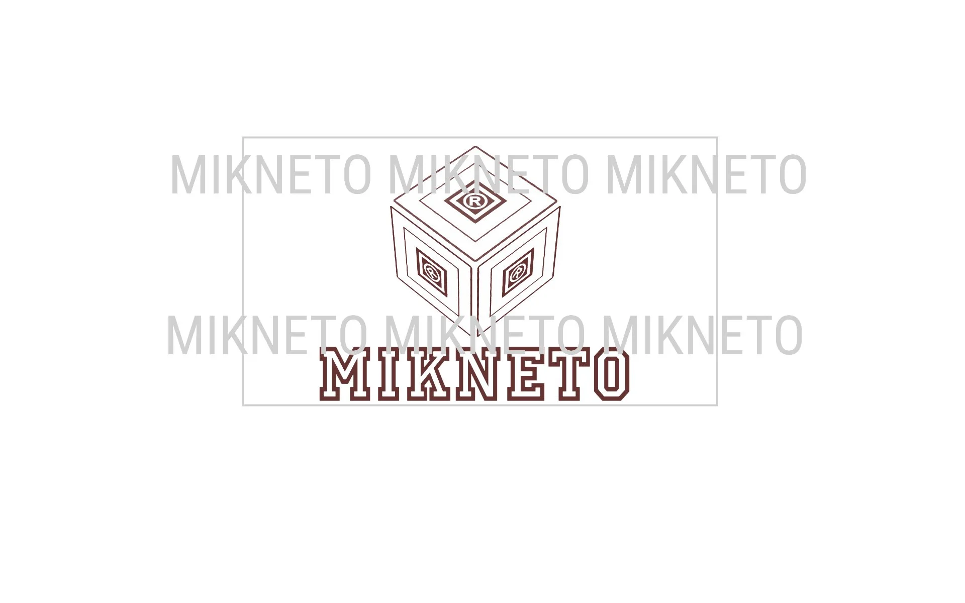 Donation: MIKNETO Brown BOX - 3