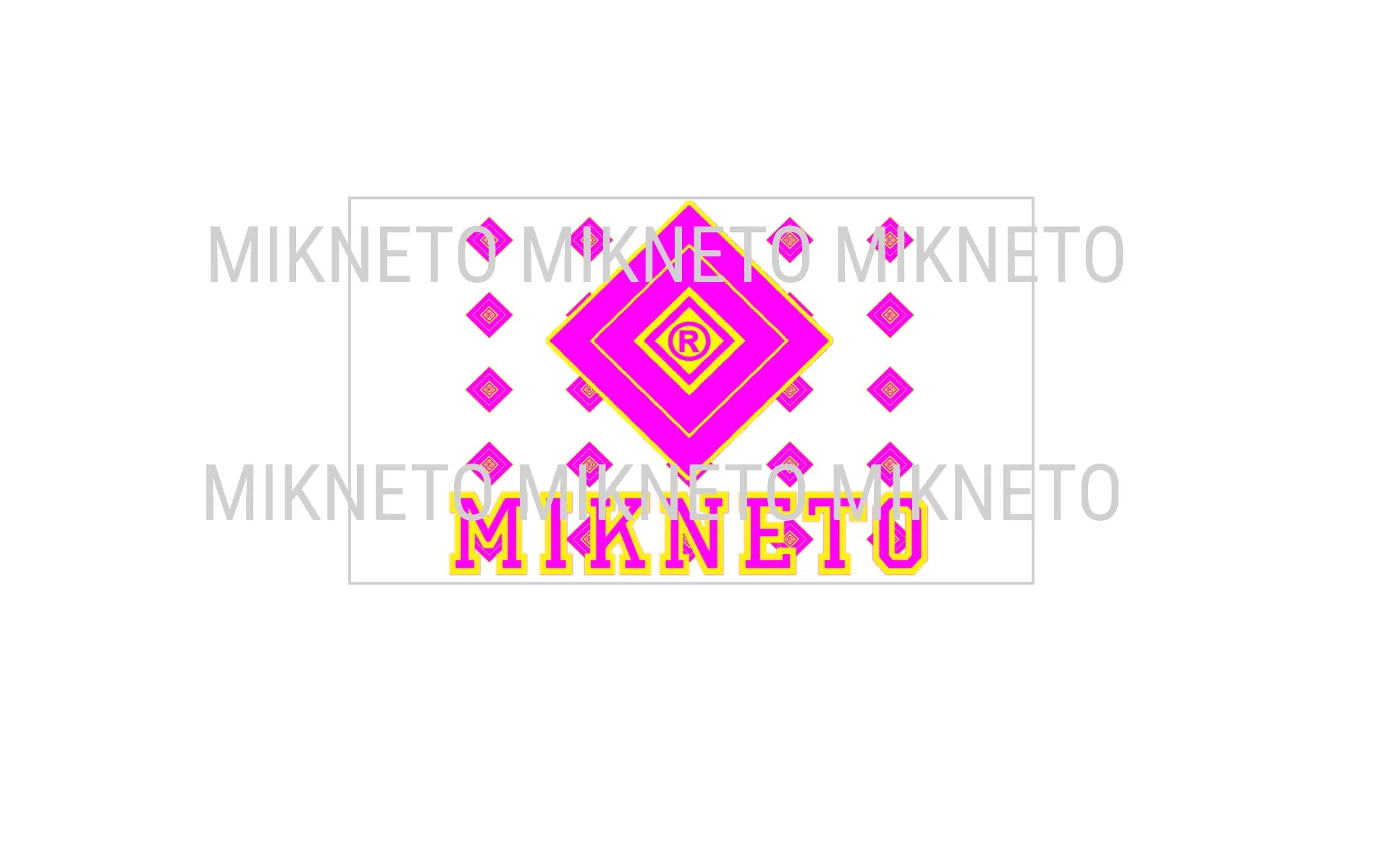 Think Outside the Box Yellow - 7