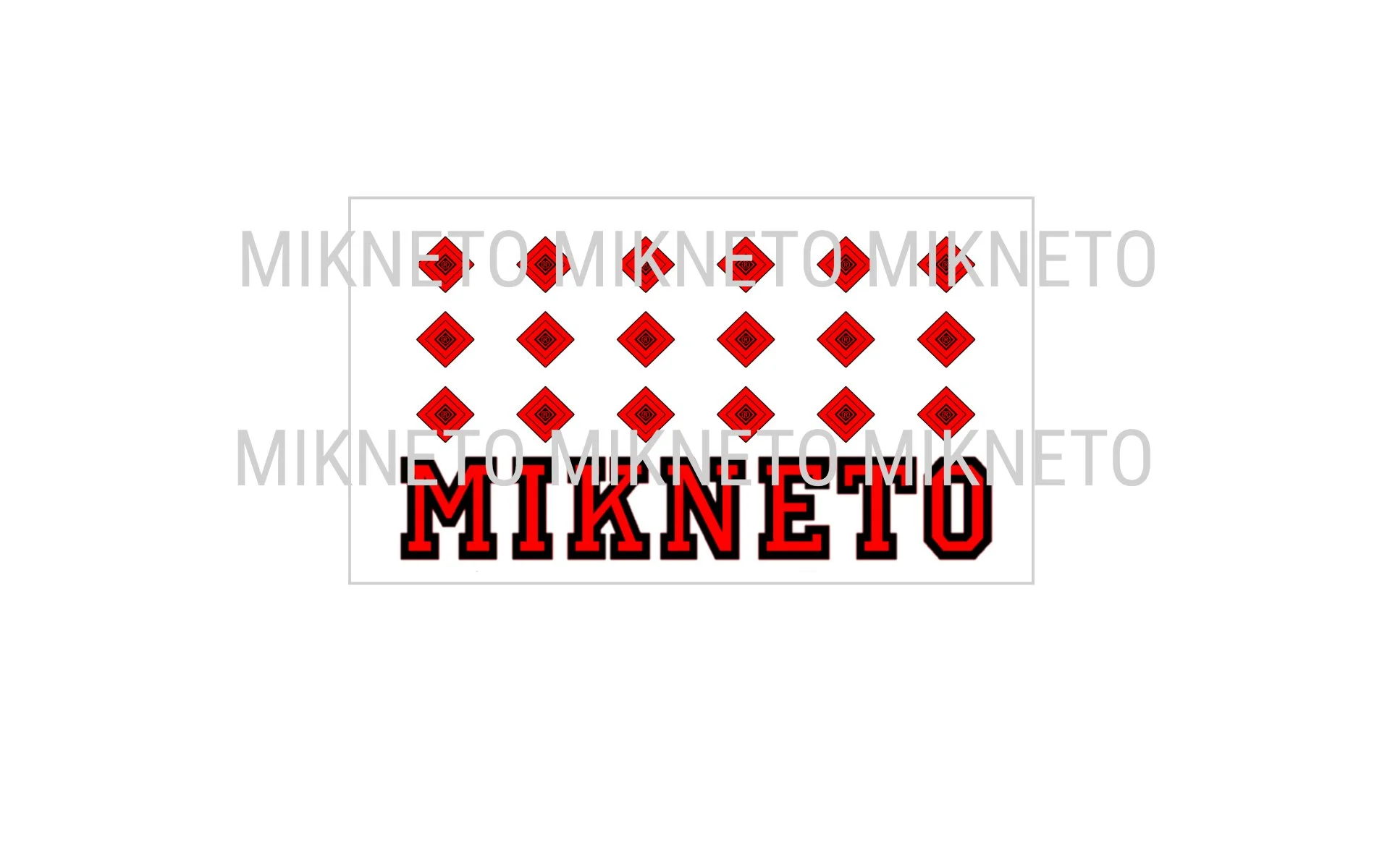 Donation: MIKNETO Staris - Black 3