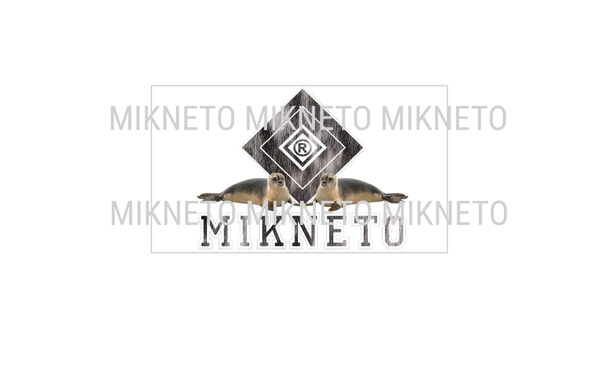 MIKNETO® - Seal