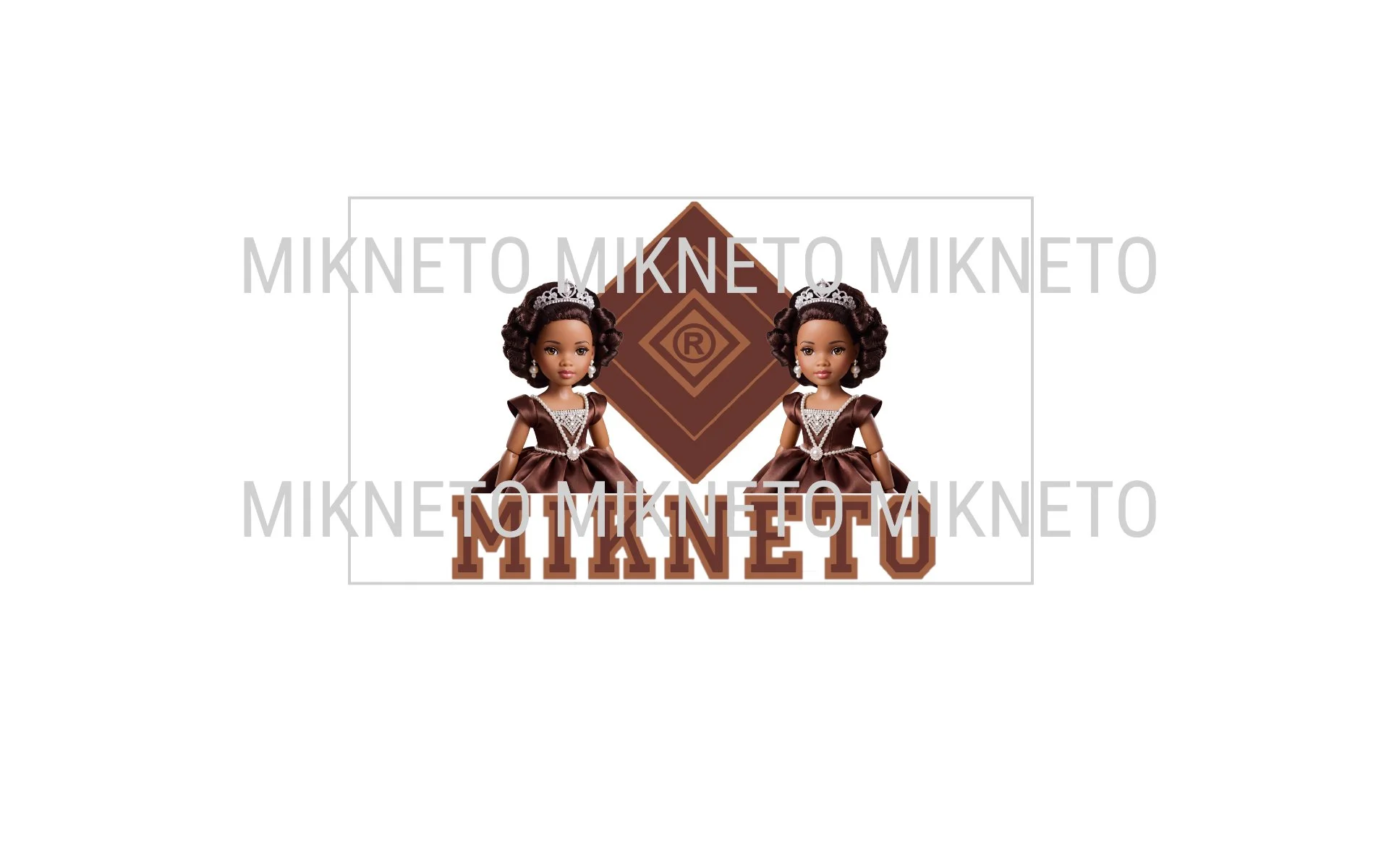 Donation: MIKNETO® - American Girl Doll 3