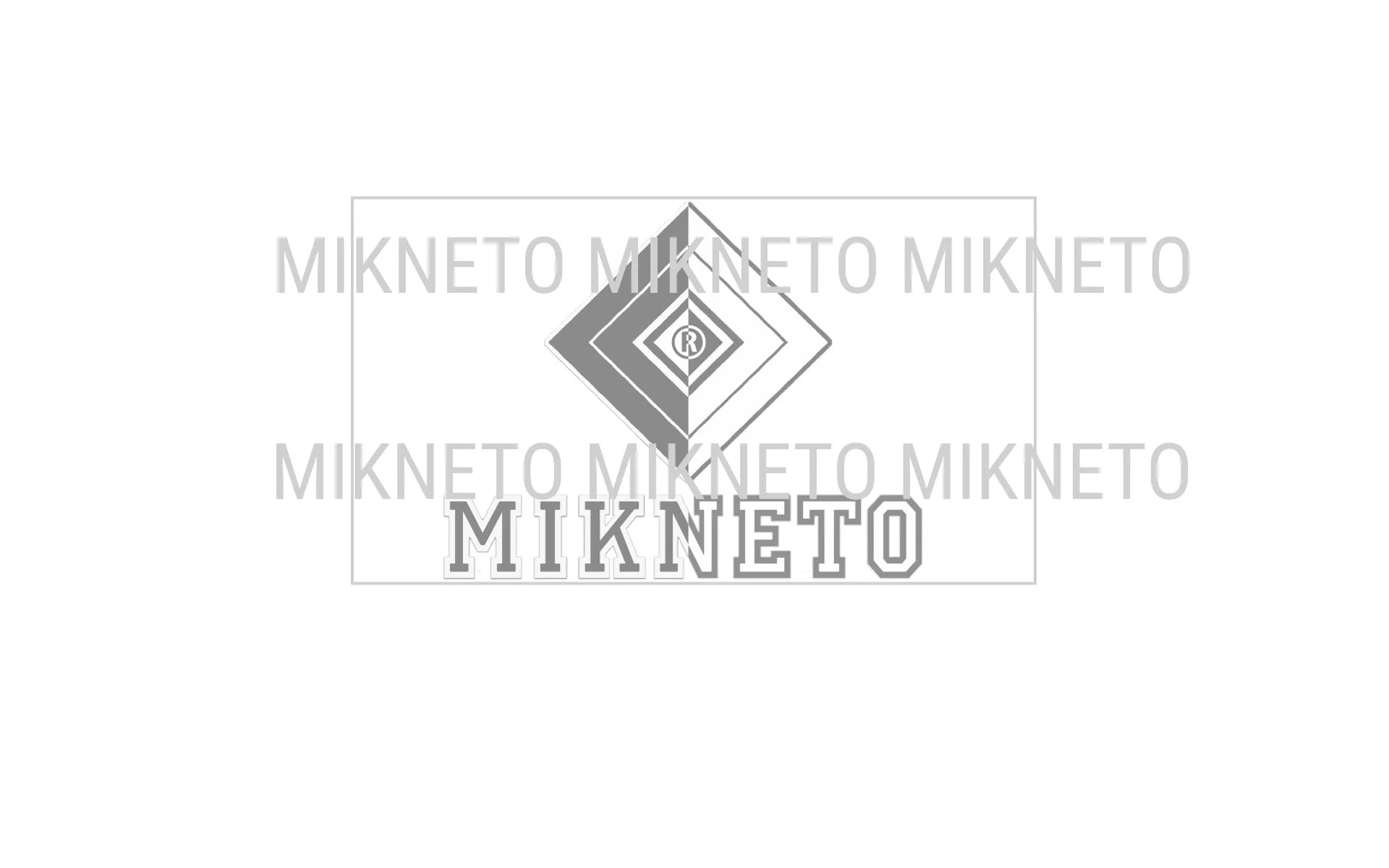 Donation: MIKNETO Two-Color G2