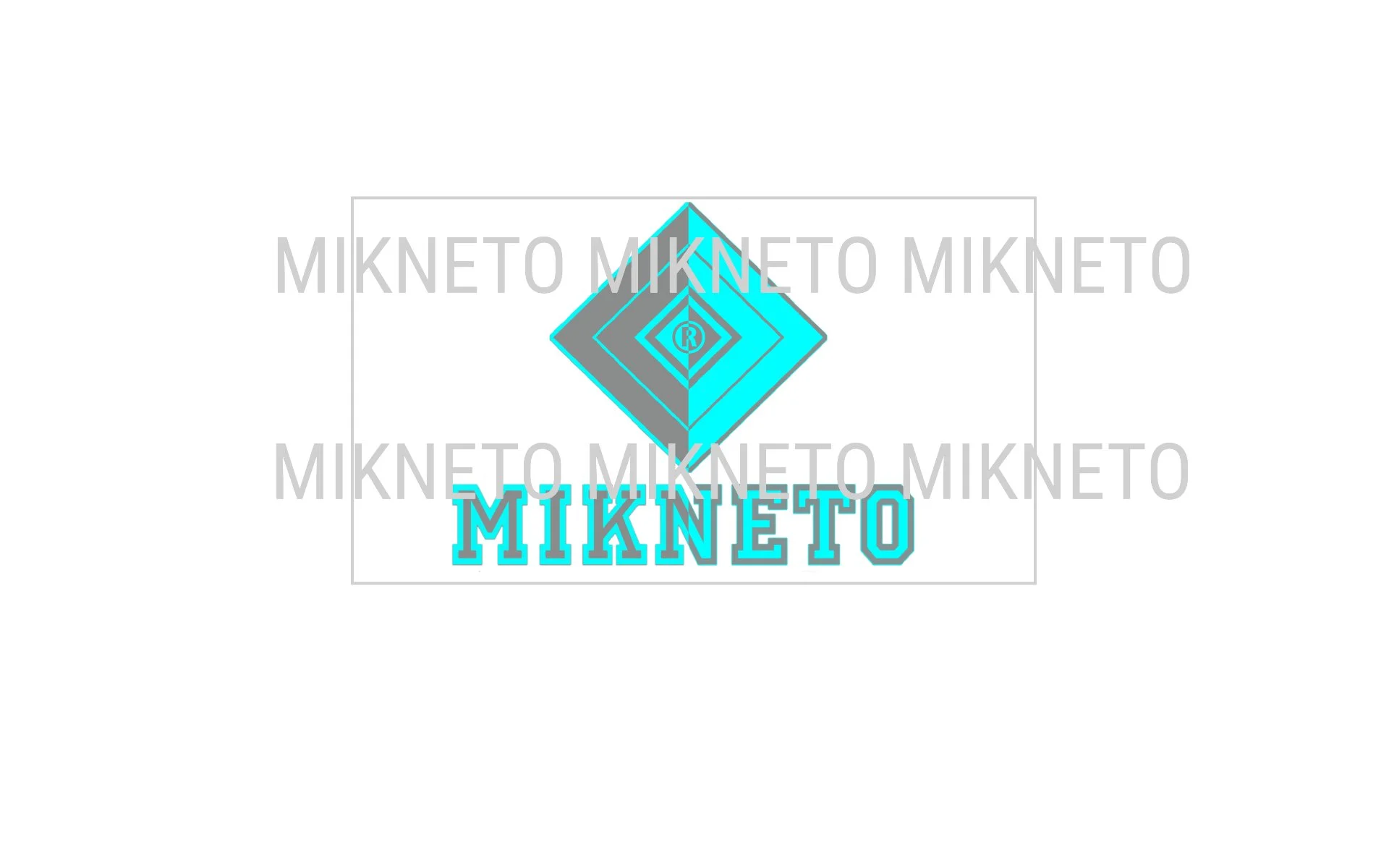 Donation: MIKNETO Two-Color G8