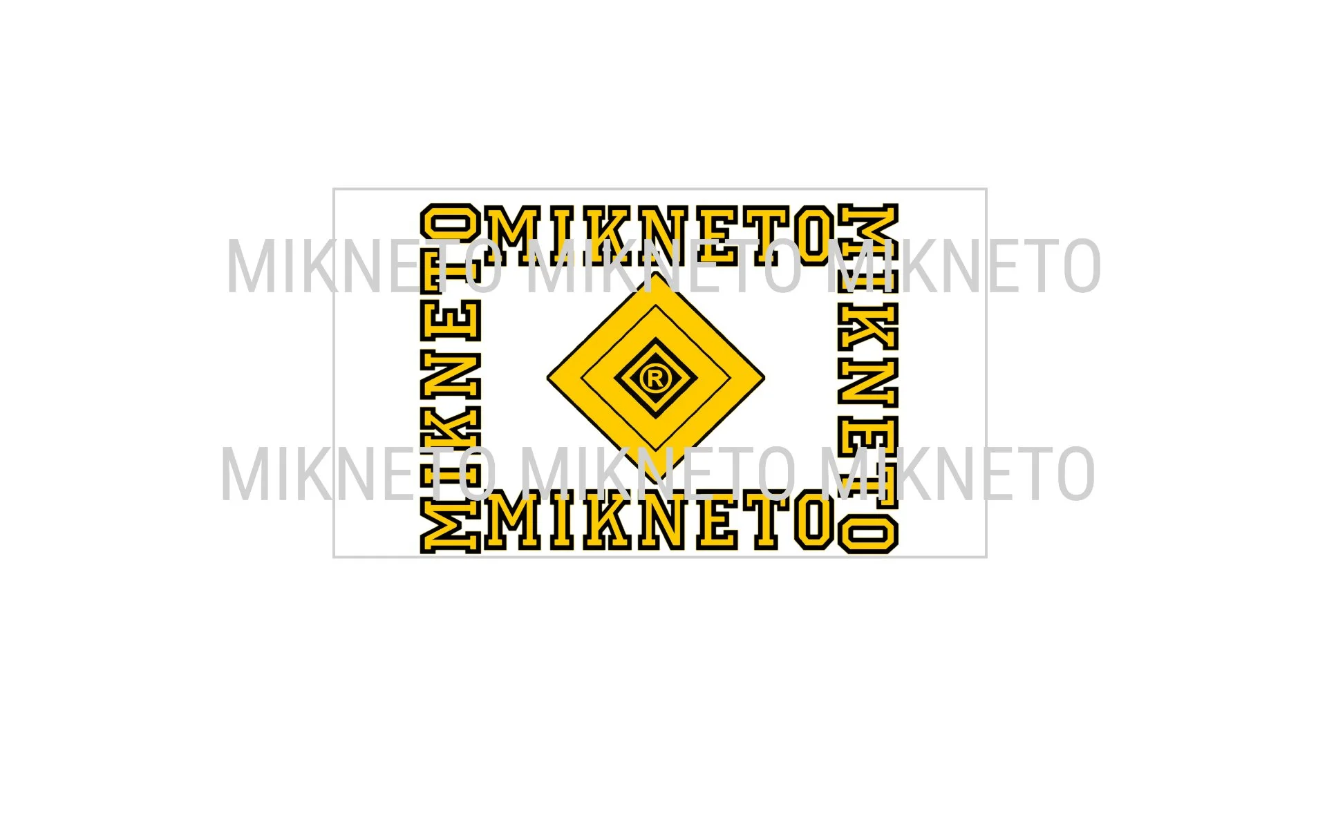 MIKNETO Inner Circle - 13